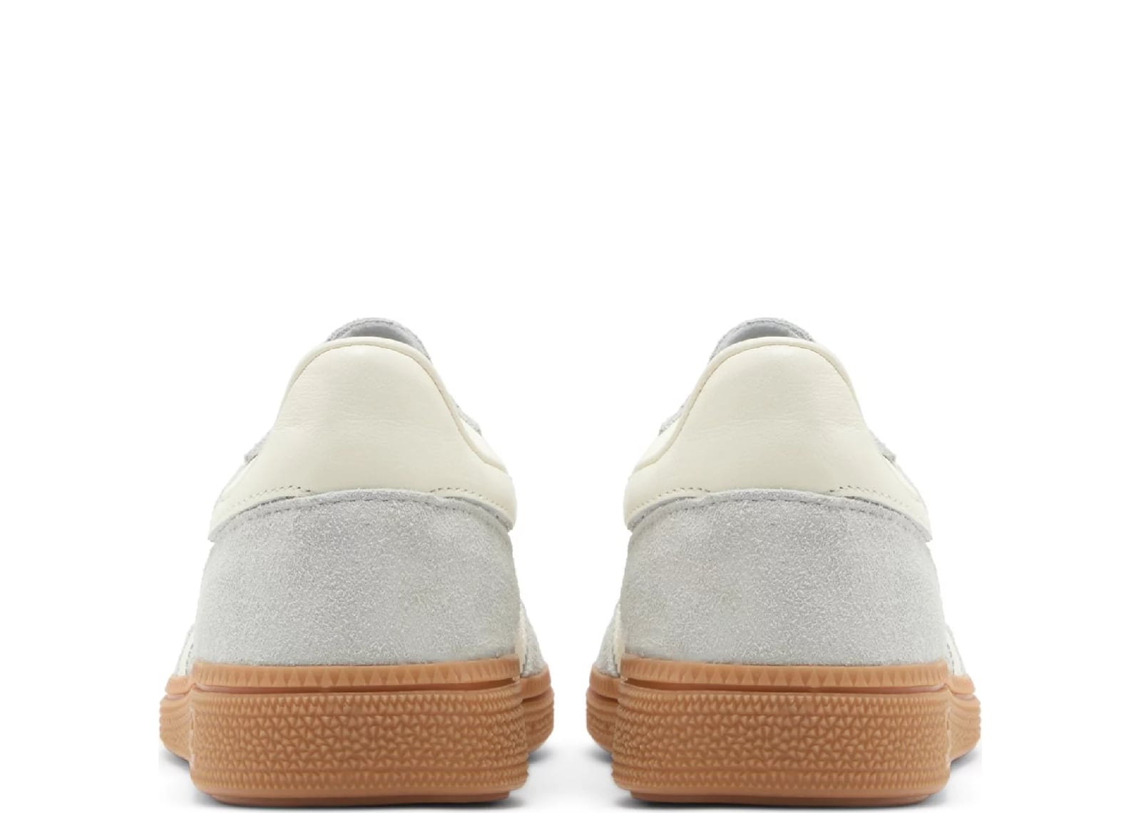 adidas Handball Spezial Wonder Silver Gum (W)