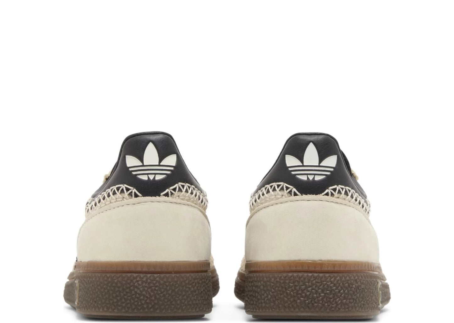 adidas Handball Spezial Wonder White Black (W)