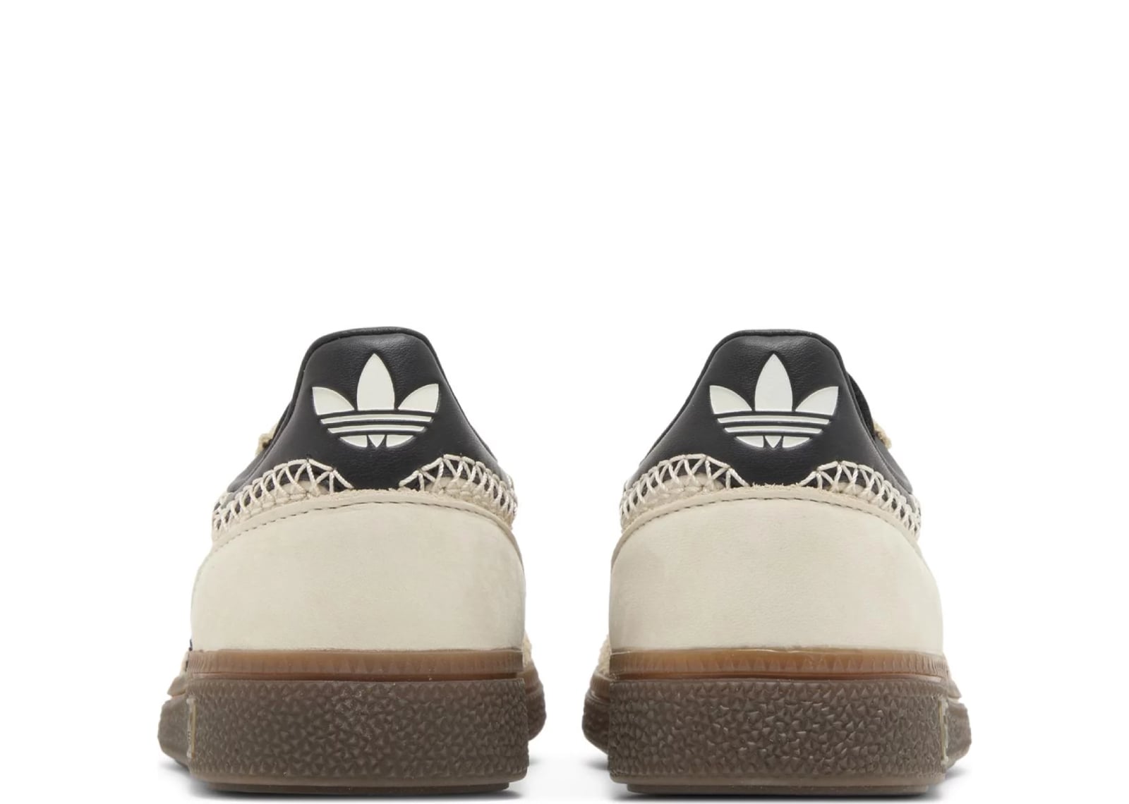 adidas Handball Spezial Wonder White Black (W)