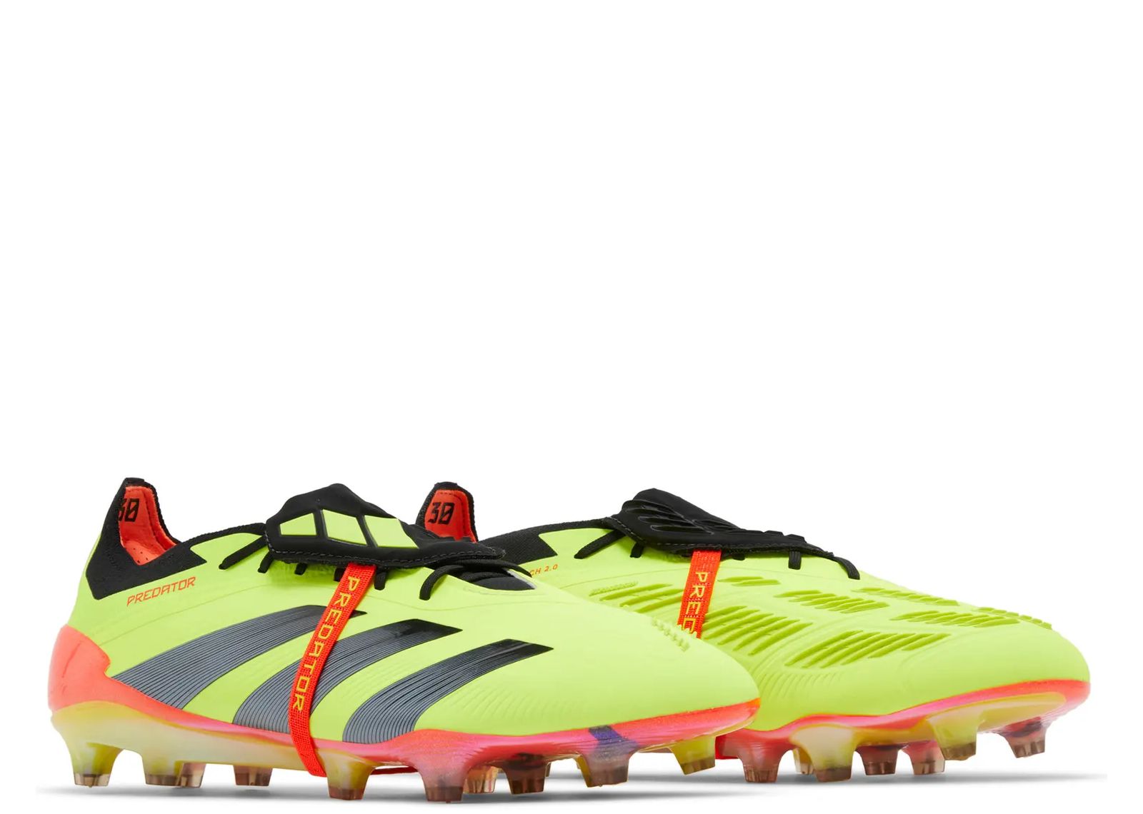 adidas Predator 24+ Elite FT FG Energy Citrus Pack