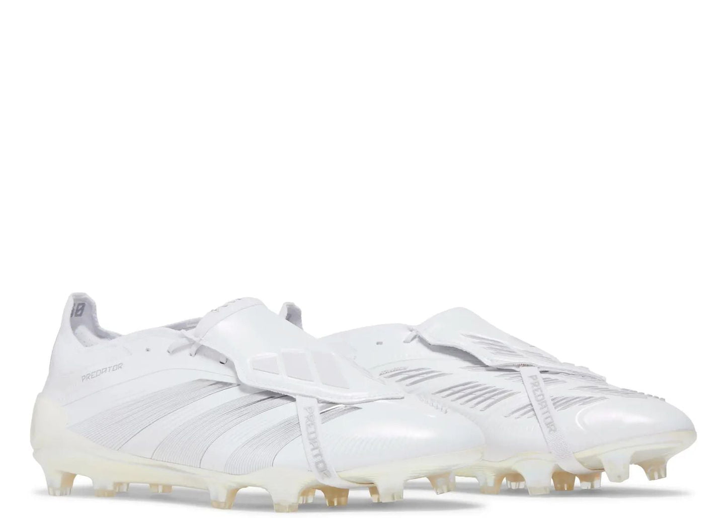 adidas Predator 24+ Elite FT FG Pearlized Pack