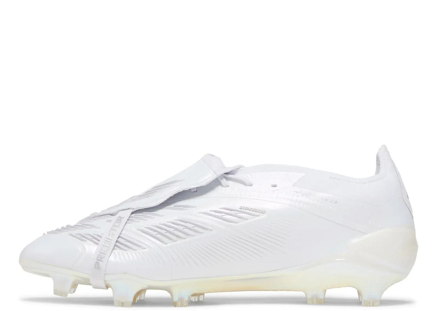 adidas Predator 24+ Elite FT FG Pearlized Pack