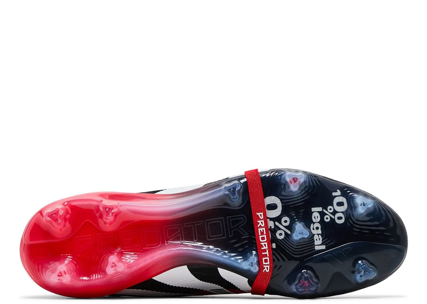 adidas Predator Elite Foldover Tongue FG Moments