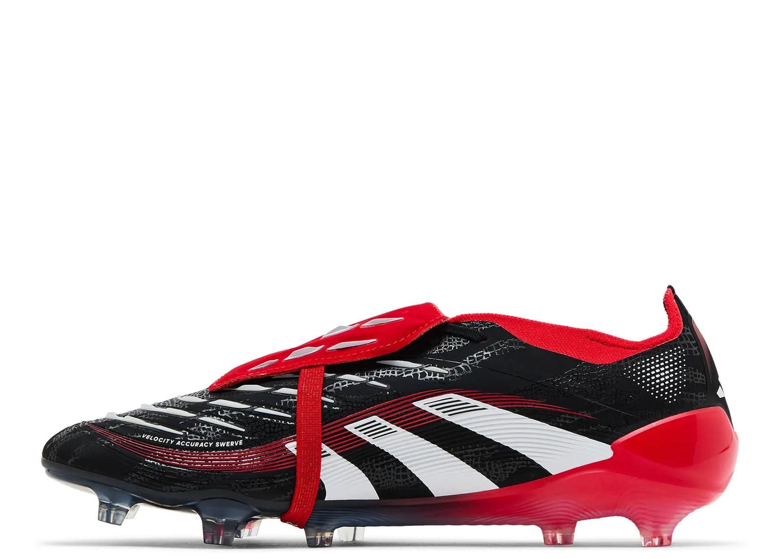 adidas Predator Elite Foldover Tongue FG Moments
