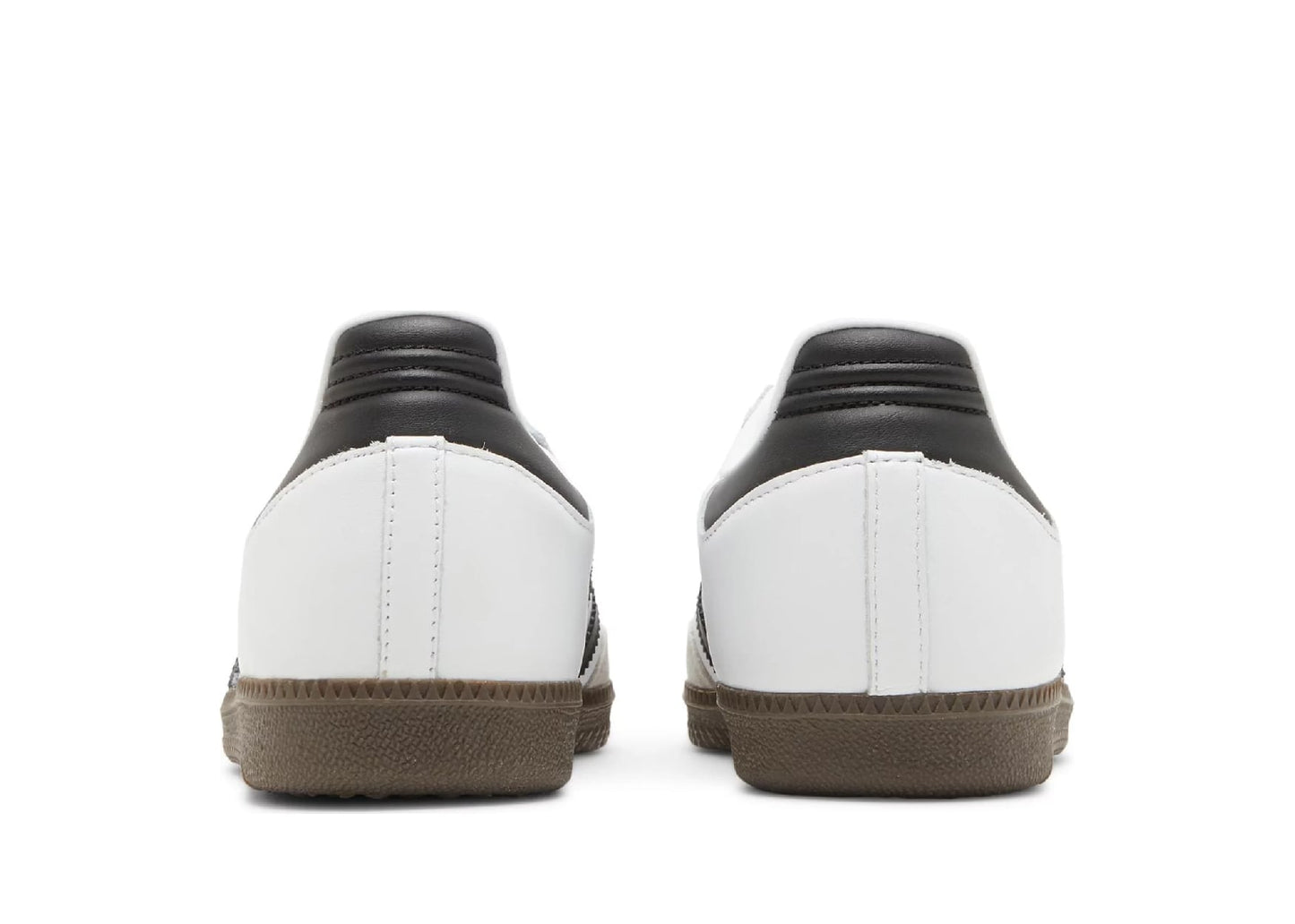 adidas Samba ADV Cloud White Core Black
