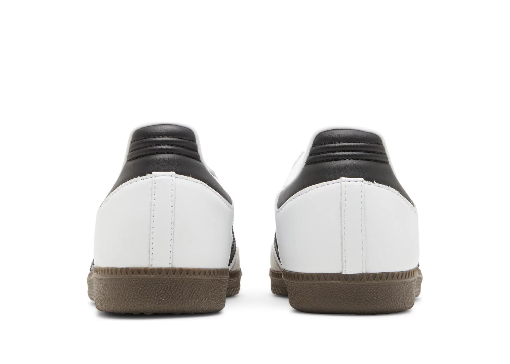adidas Samba ADV Cloud White Core Black