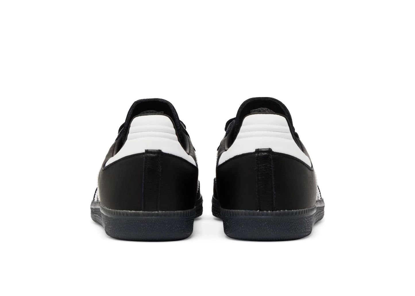 adidas Samba Fucking Awesome Jason Dill Black