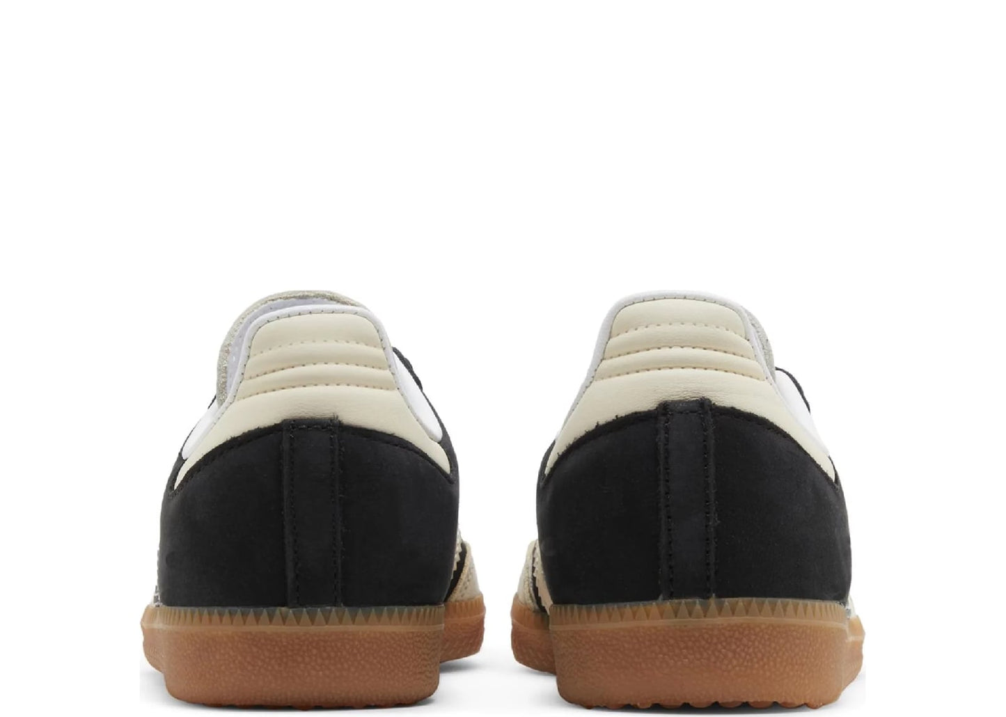 adidas Samba OG Black Wonder White (W)