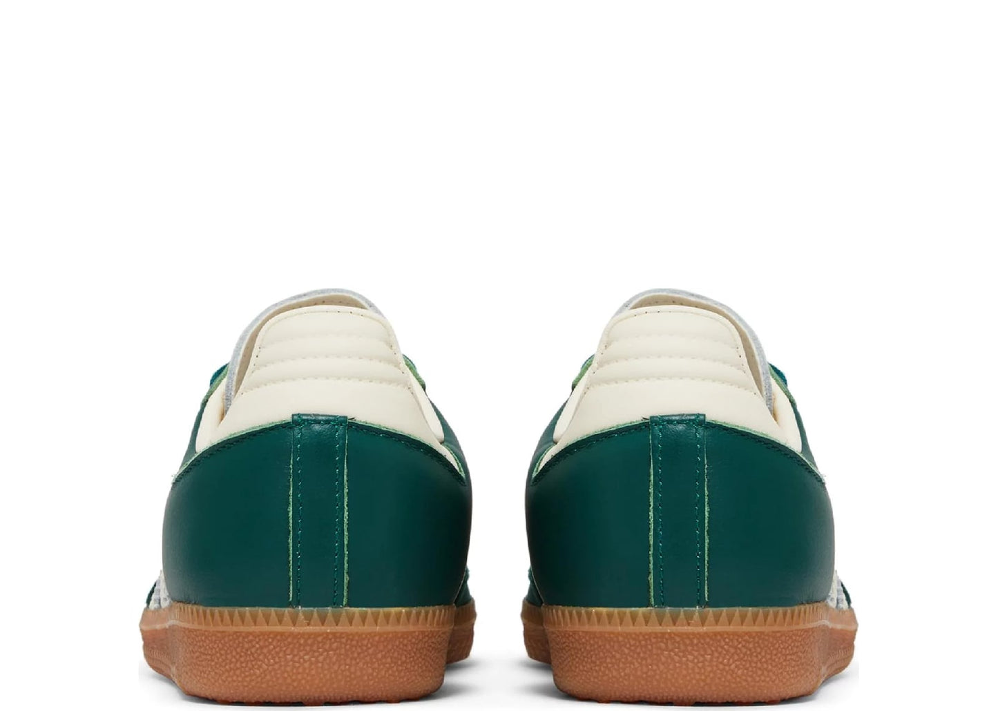 adidas Samba OG Collegiate Green (W)