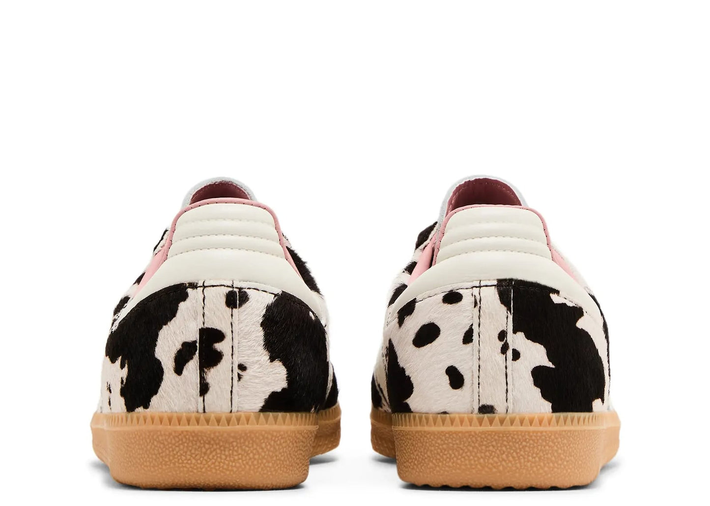 adidas Samba OG Cow Print (W)