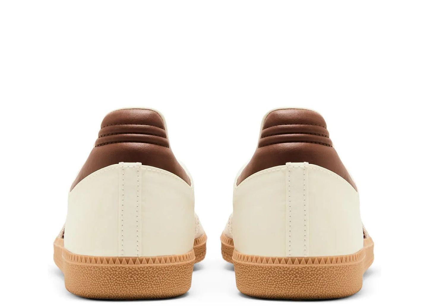 adidas Samba OG Cream White Preloved Brown