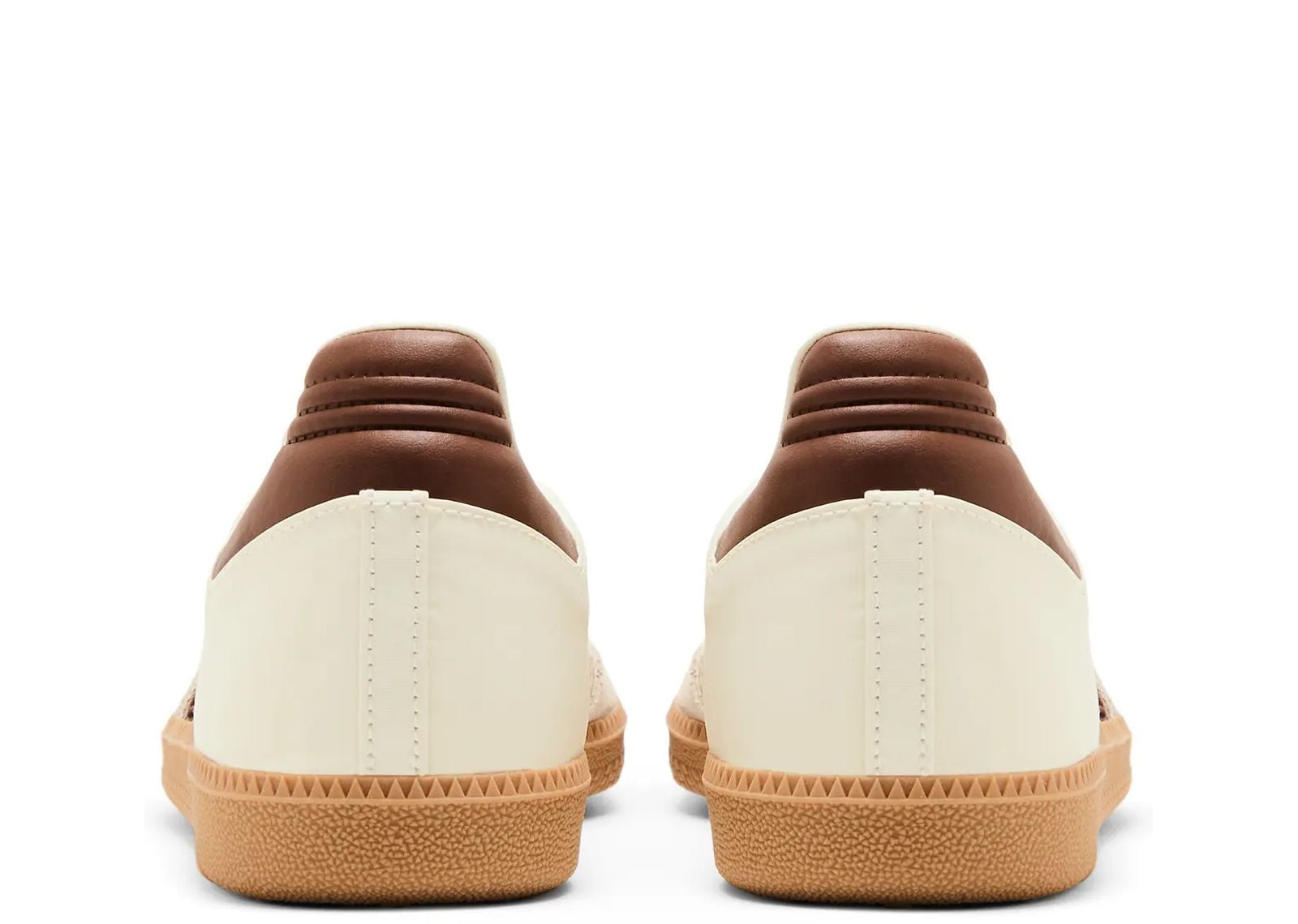 adidas Samba OG Cream White Preloved Brown