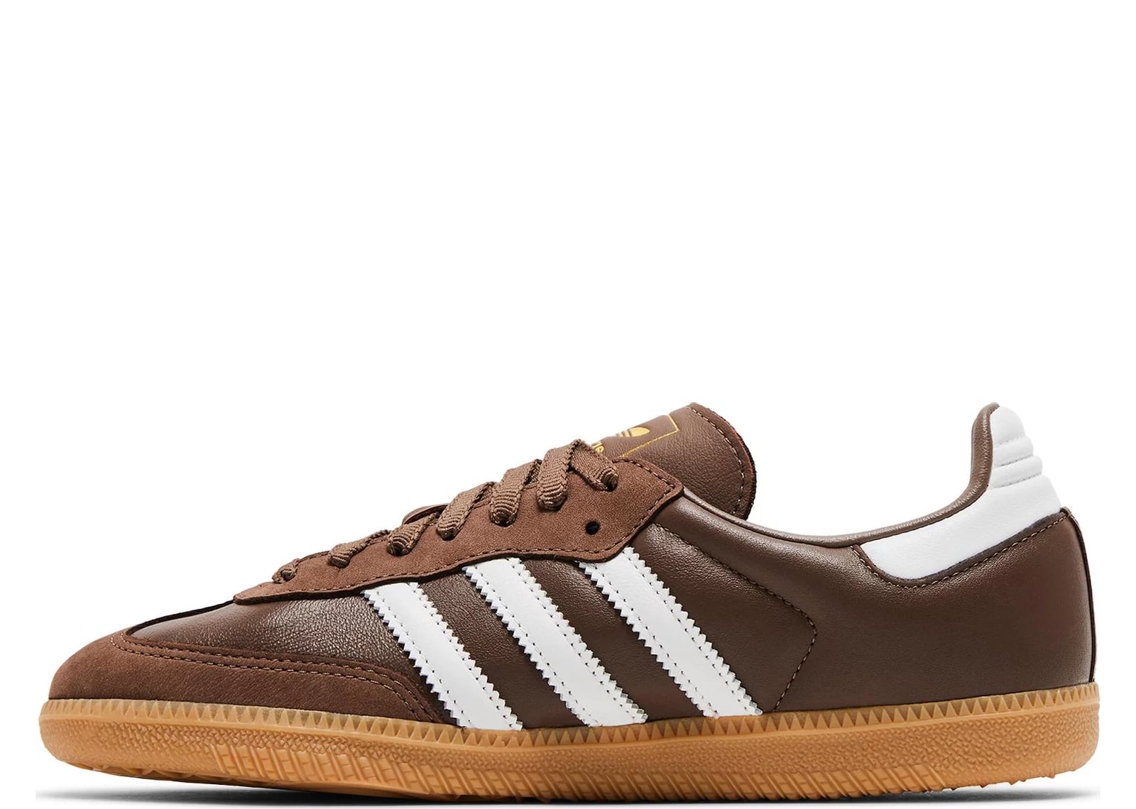 adidas Samba OG Earth Strata Gum (W)