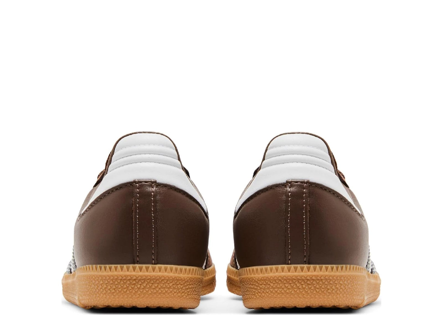 adidas Samba OG Earth Strata Gum (W)