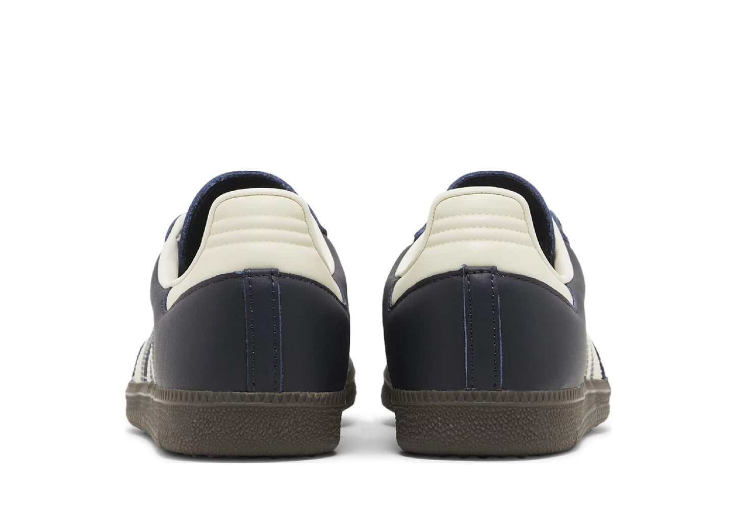 adidas Samba OG Night Navy Gum
