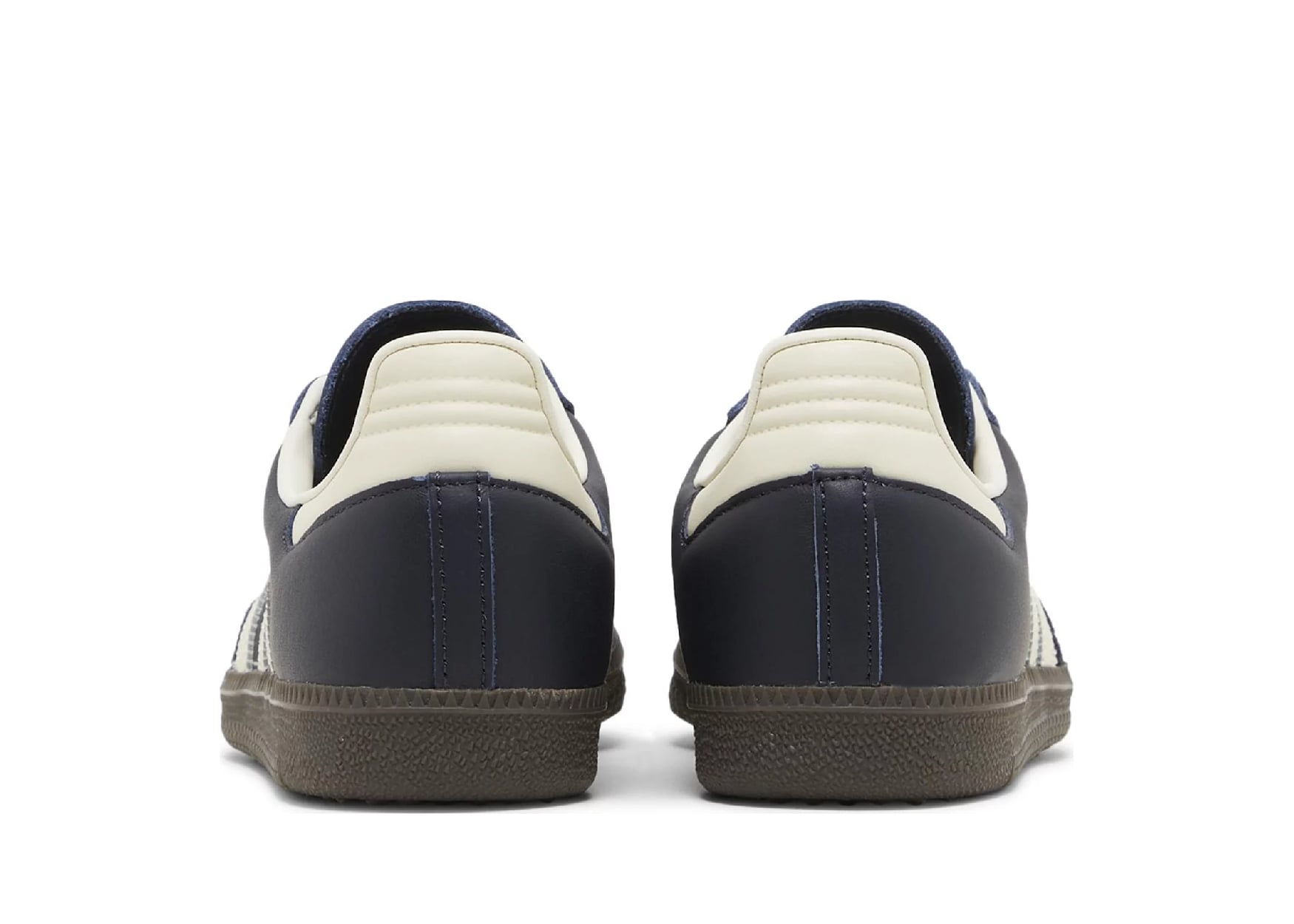adidas Samba OG Night Navy Gum