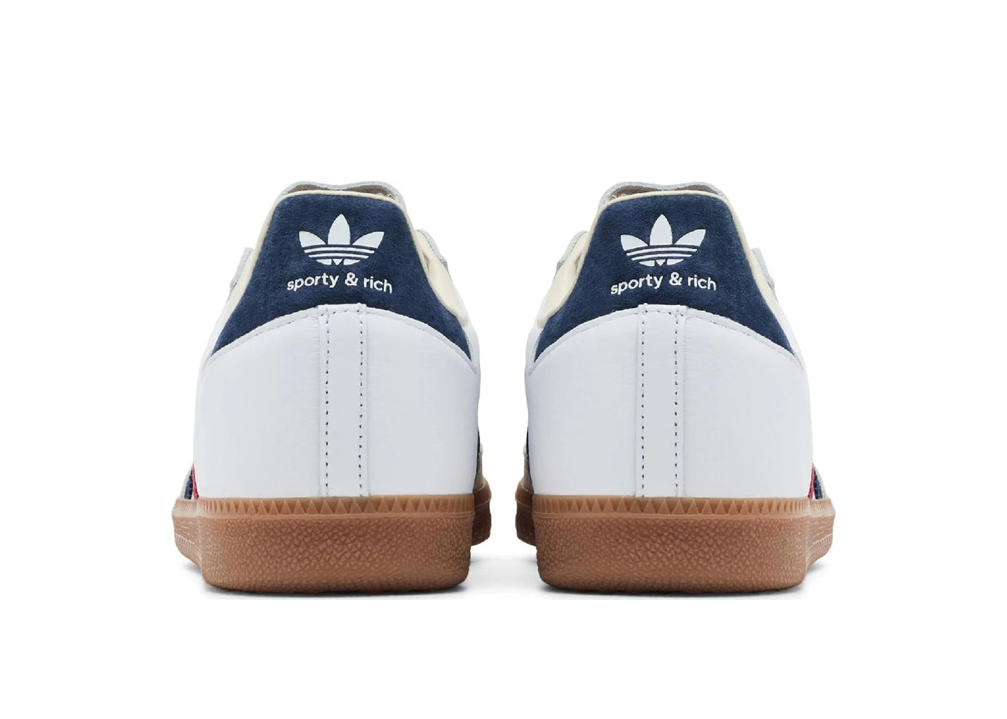adidas Samba OG Sporty Rich USA