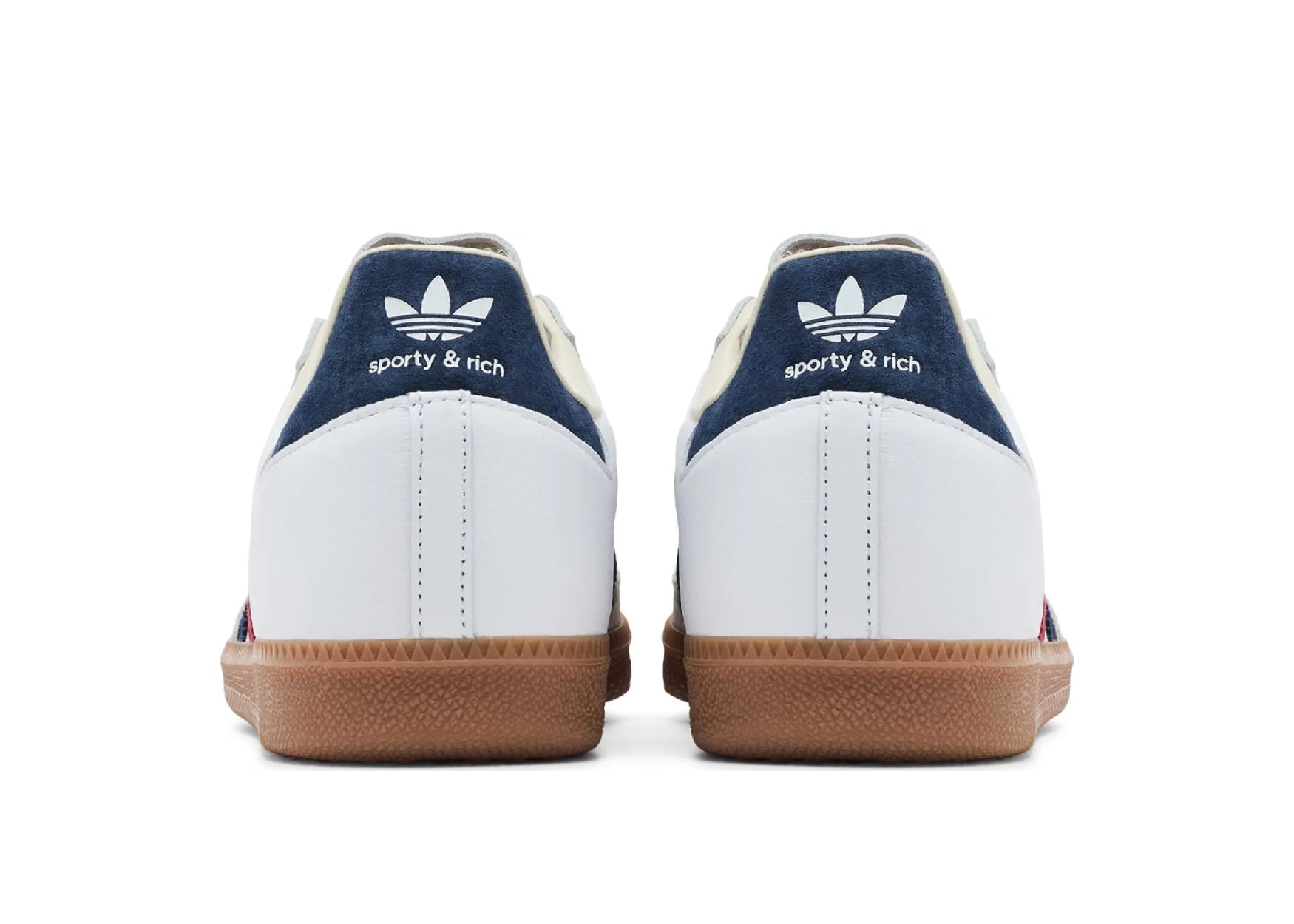 adidas Samba OG Sporty Rich USA