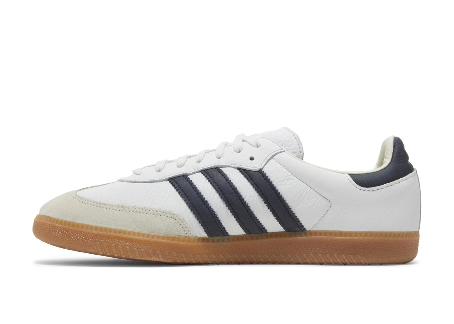 adidas Samba OG Sporty Rich White Black