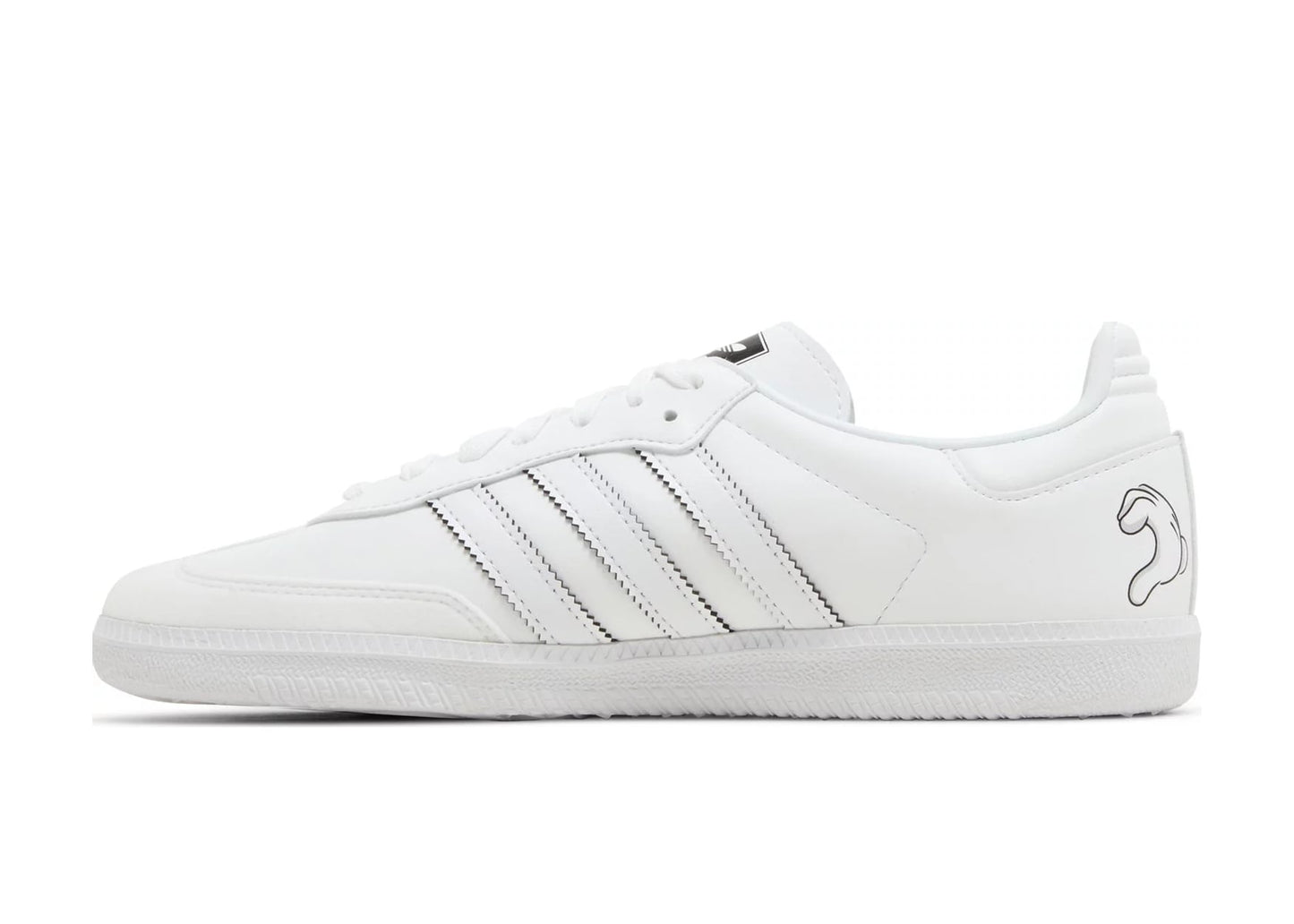 adidas Samba Vegan Disney Mickey