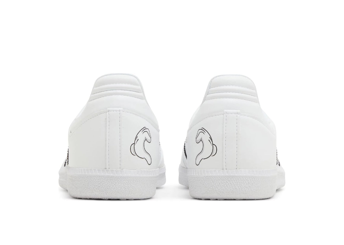 adidas Samba Vegan Disney Mickey