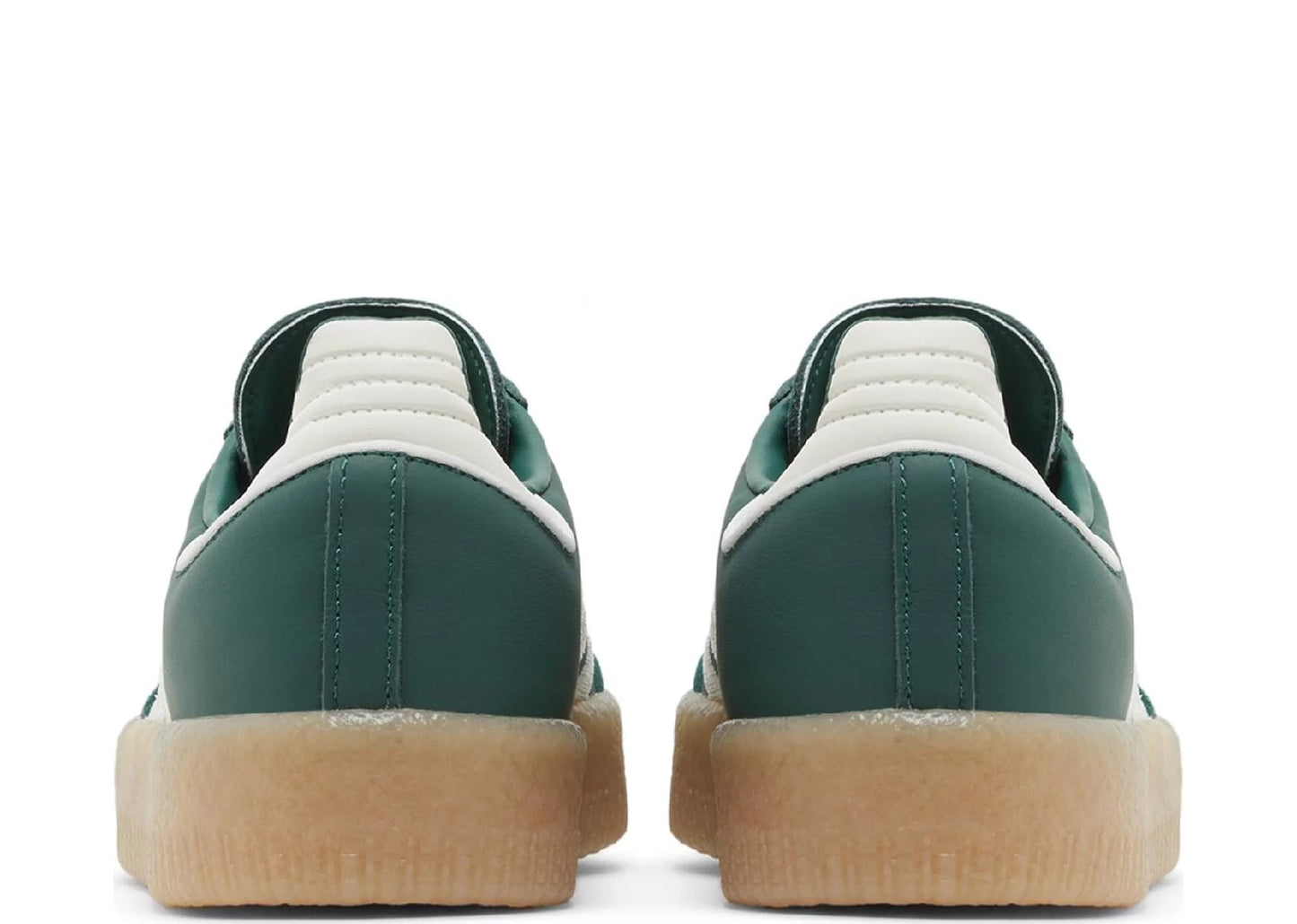 adidas Sambae Collegiate Green Gum (W)