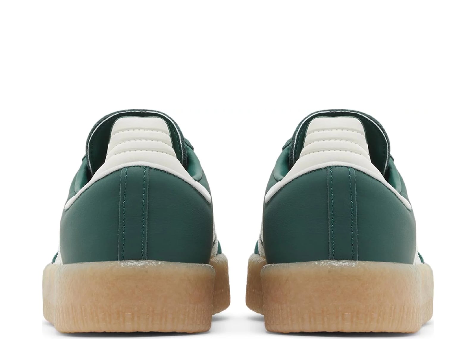 adidas Sambae Collegiate Green Gum (W)