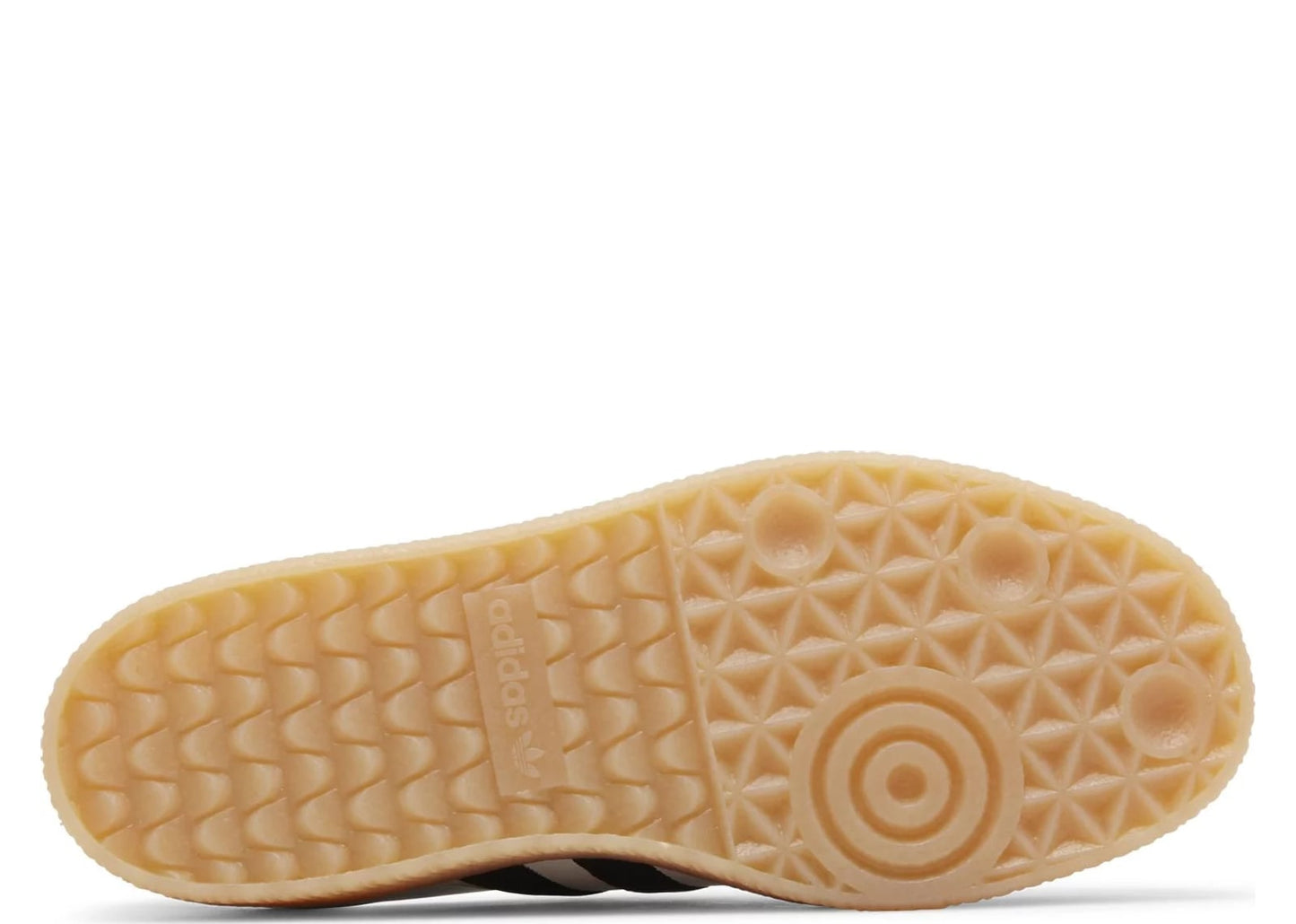 adidas Sambae White Black Gum (W)