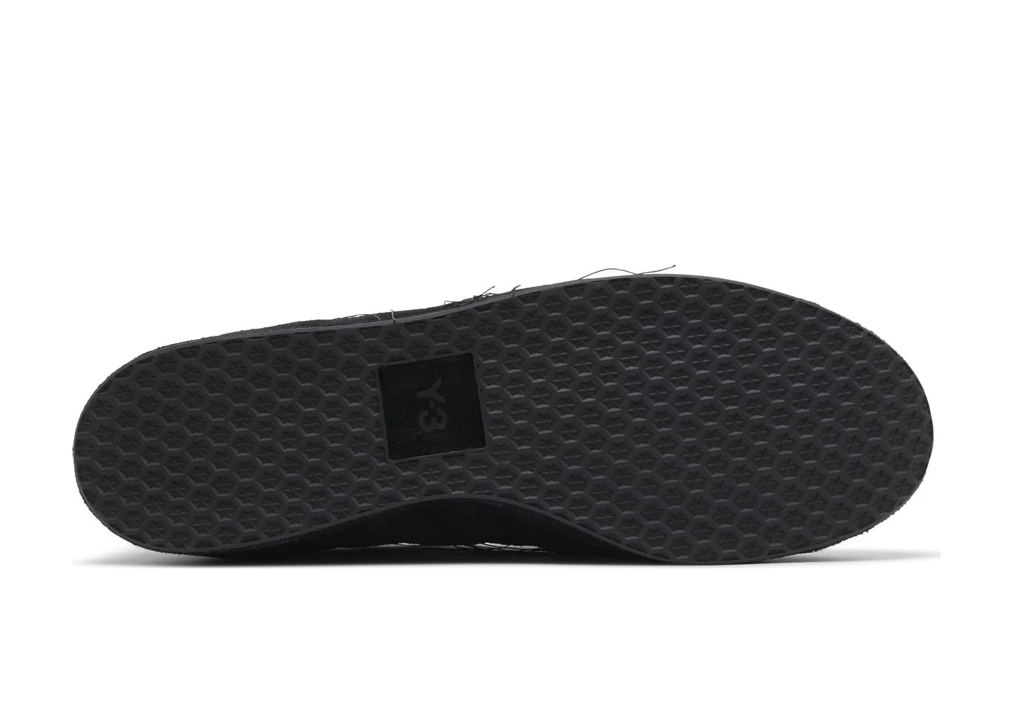 adidas Y-3 Gazelle Black Off White