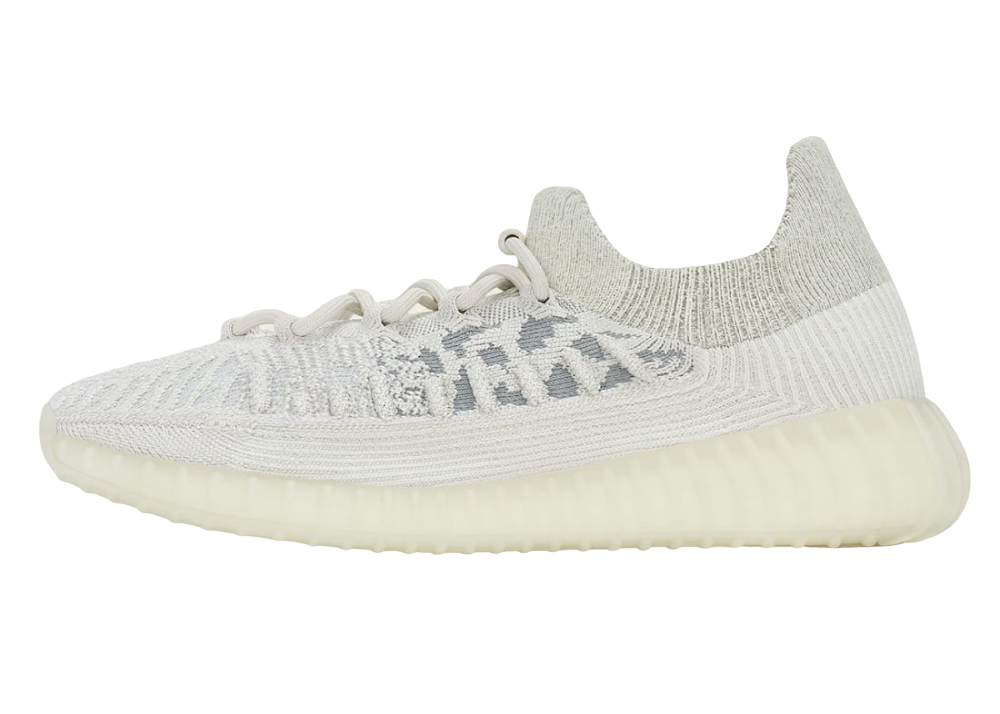 adidas Yeezy 350 V2 CMPCT Slate Bone