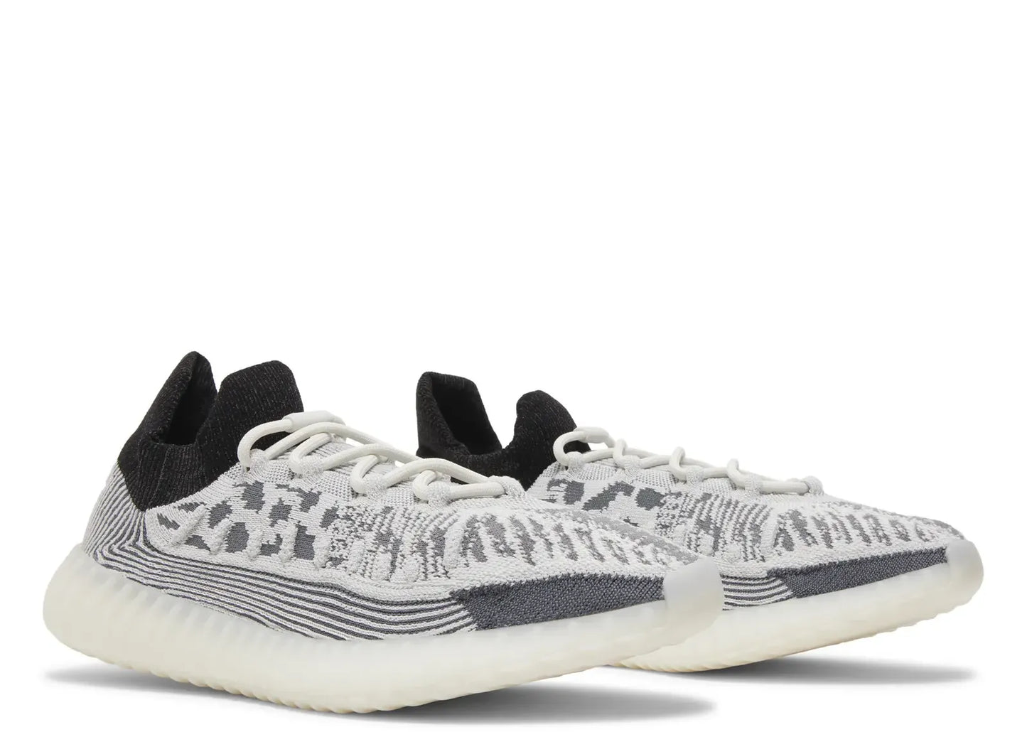 adidas Yeezy 350 V2 CMPCT Slate Panda