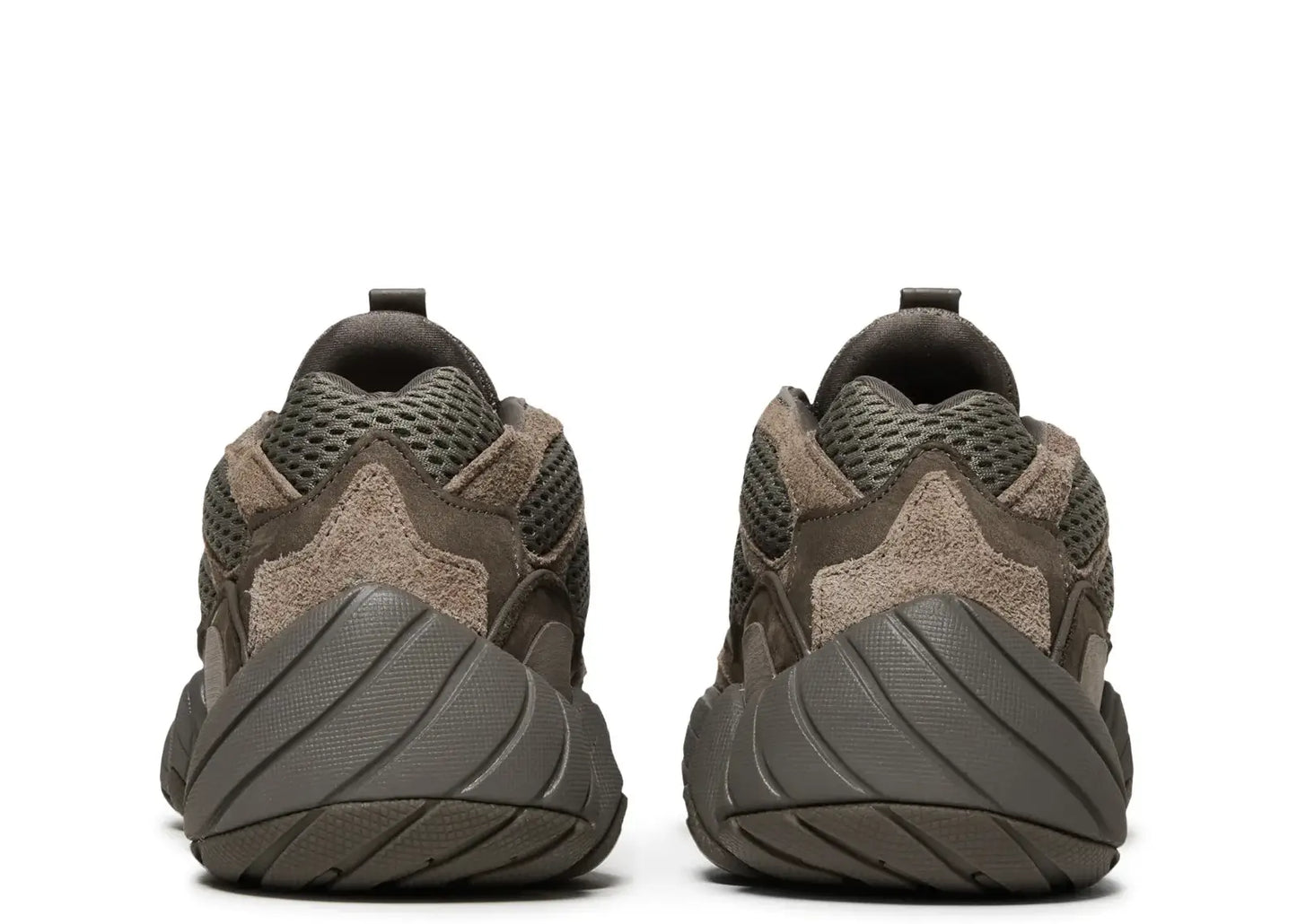 adidas Yeezy 500 Clay Brown