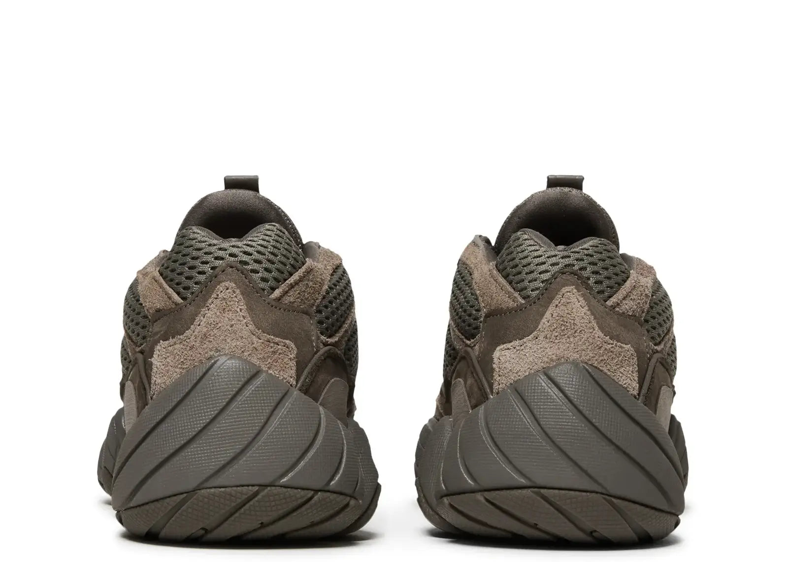 adidas Yeezy 500 Clay Brown