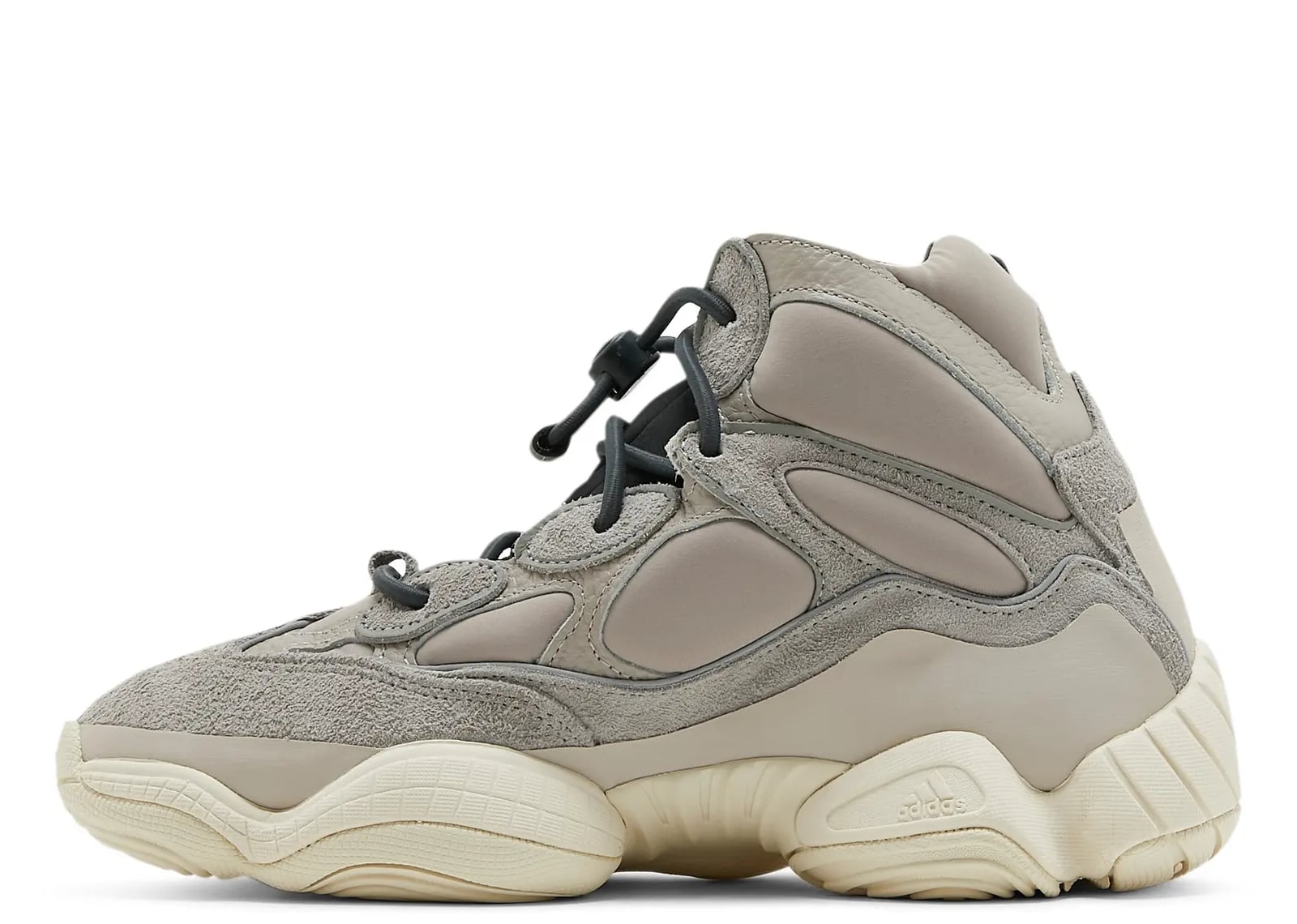 adidas Yeezy 500 High Mist Stone