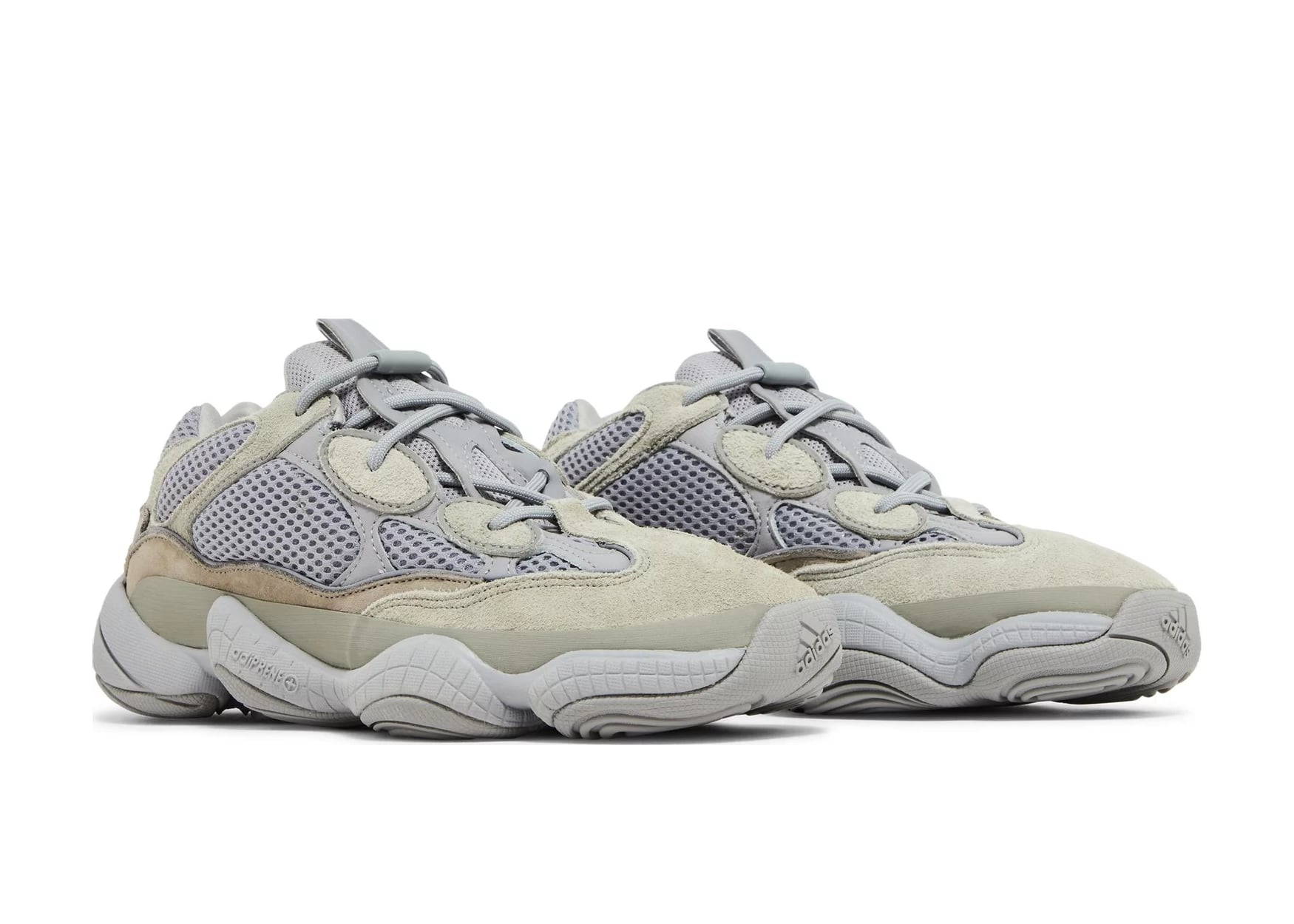 adidas Yeezy 500 Stone Salt