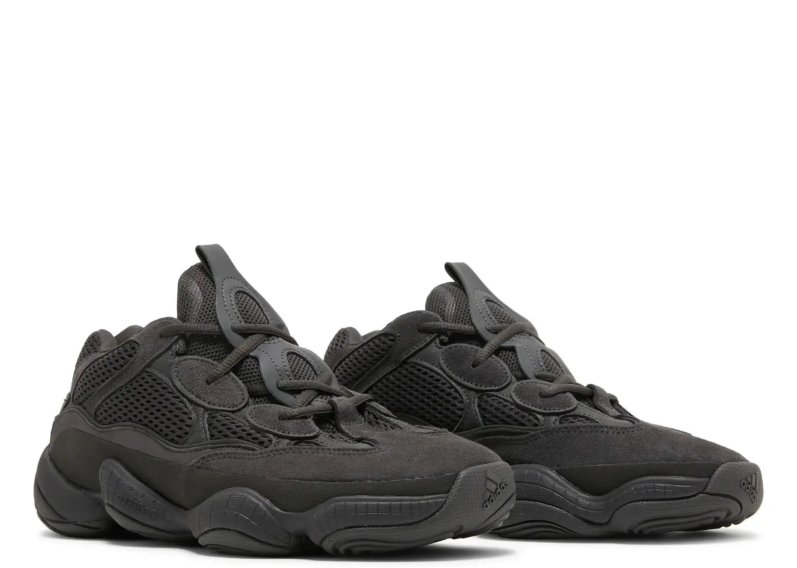 adidas Yeezy 500 Utility Black