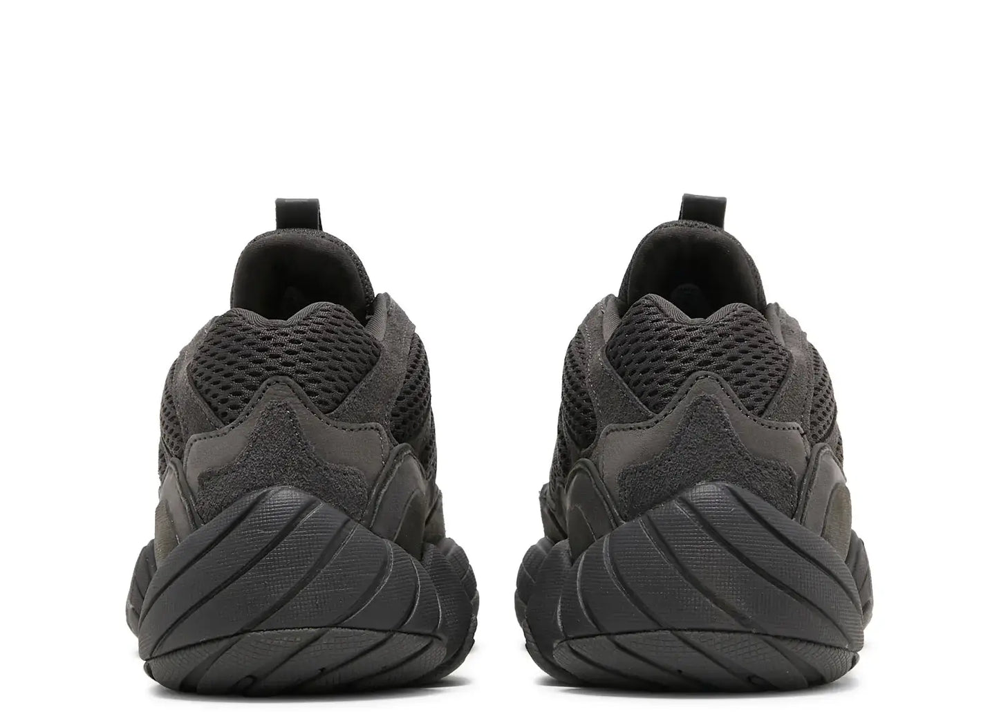 adidas Yeezy 500 Utility Black