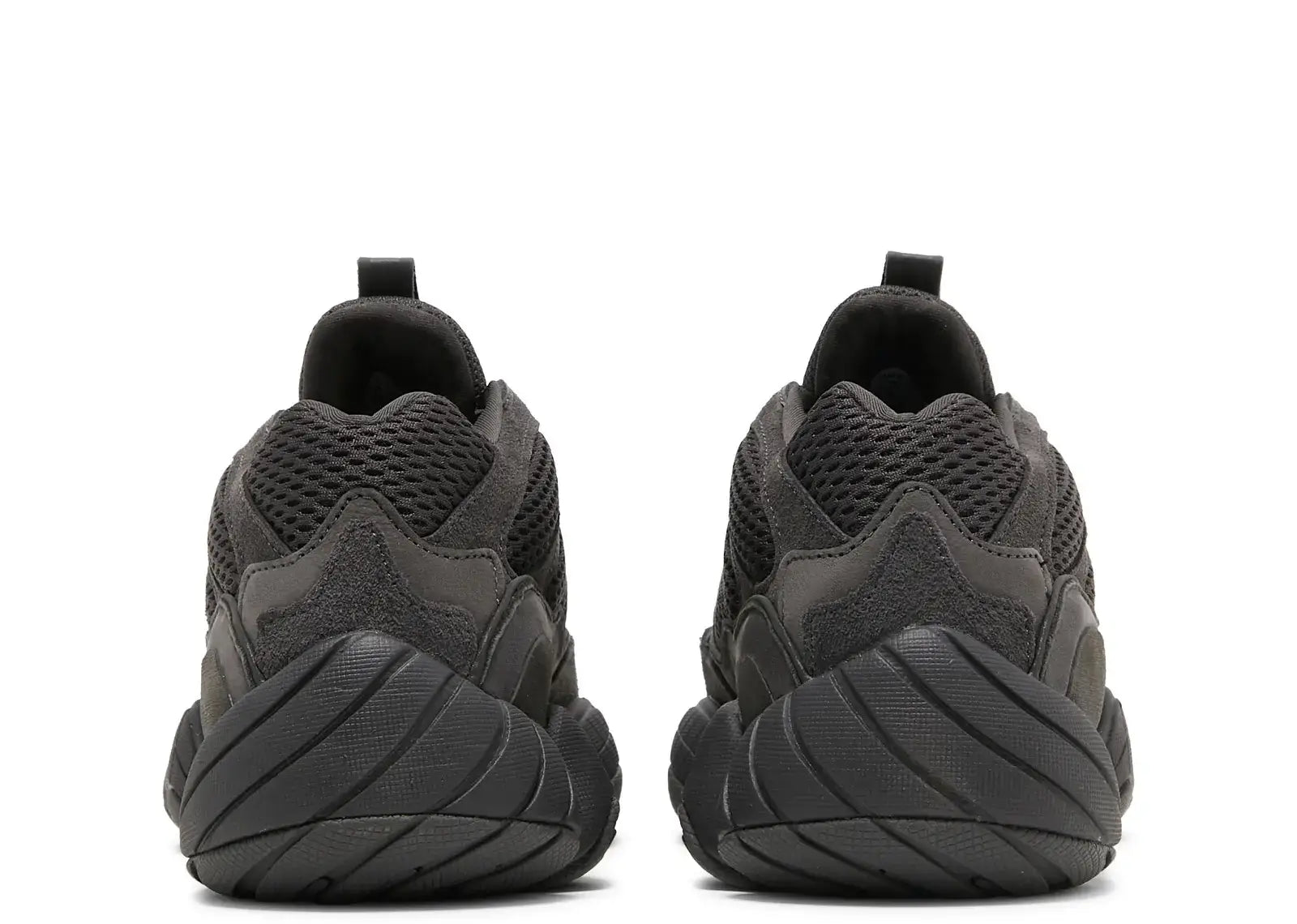 adidas Yeezy 500 Utility Black