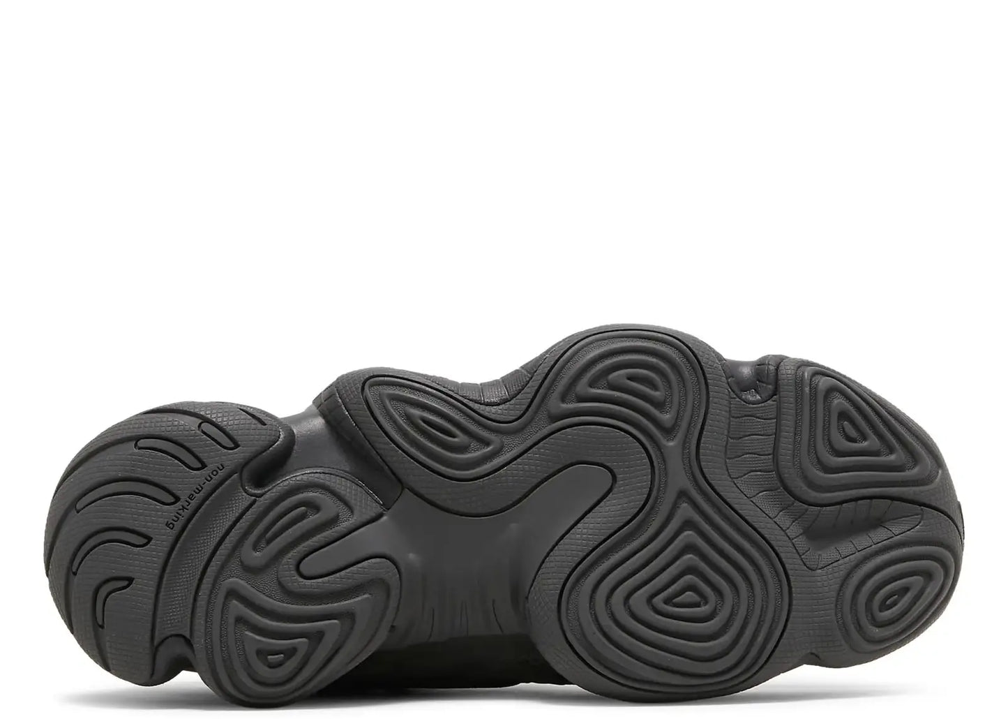 adidas Yeezy 500 Utility Black