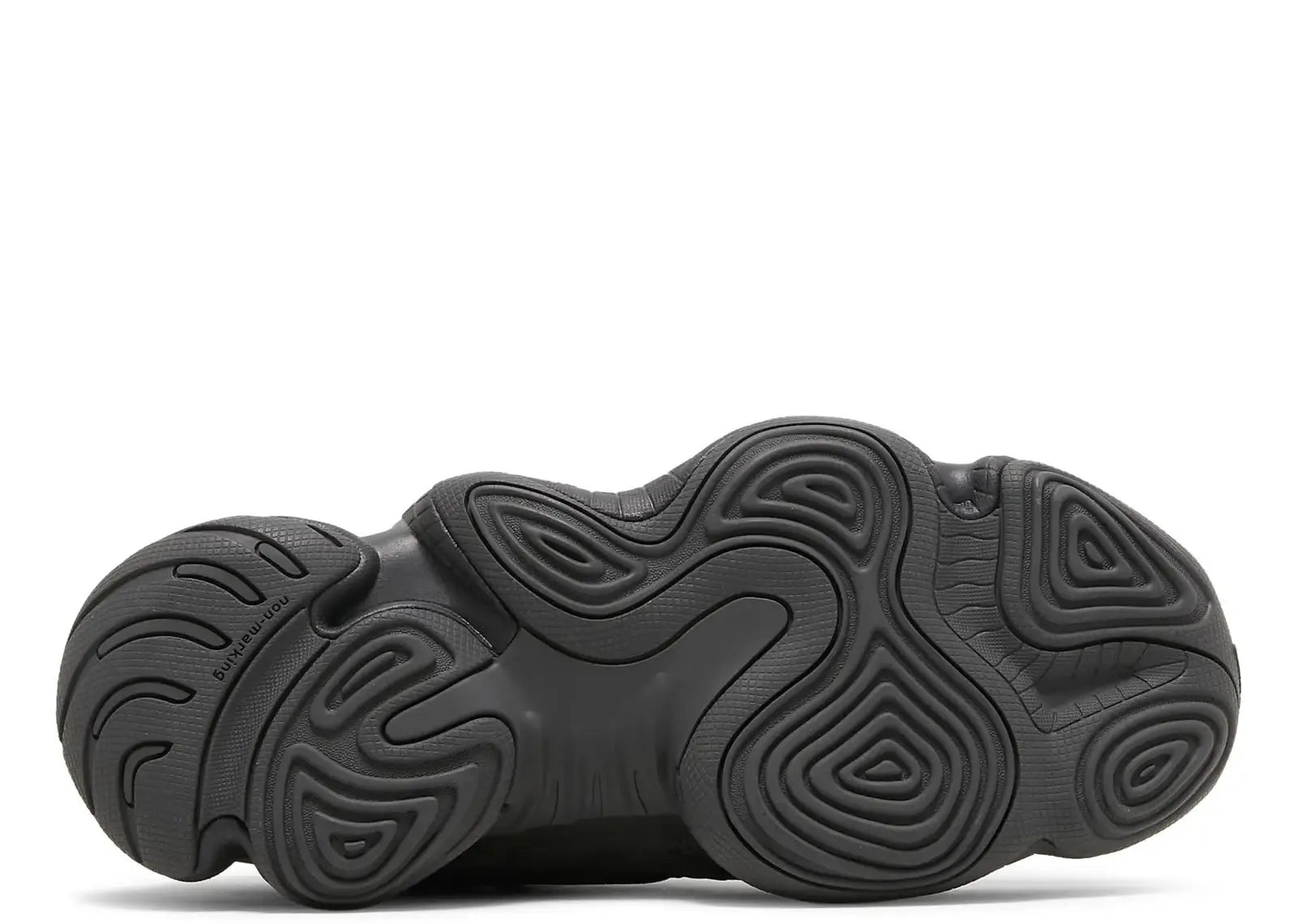 adidas Yeezy 500 Utility Black