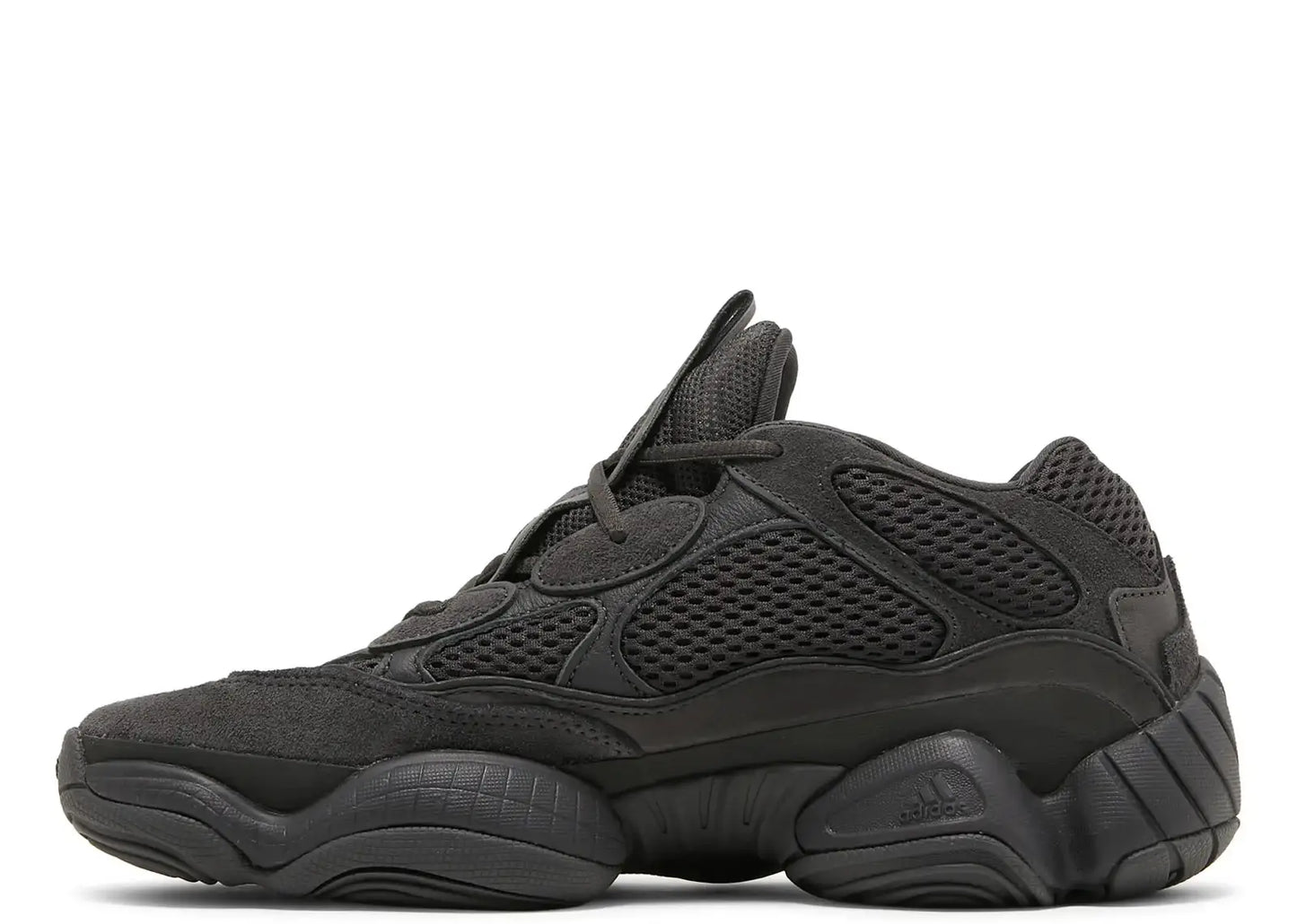 adidas Yeezy 500 Utility Black