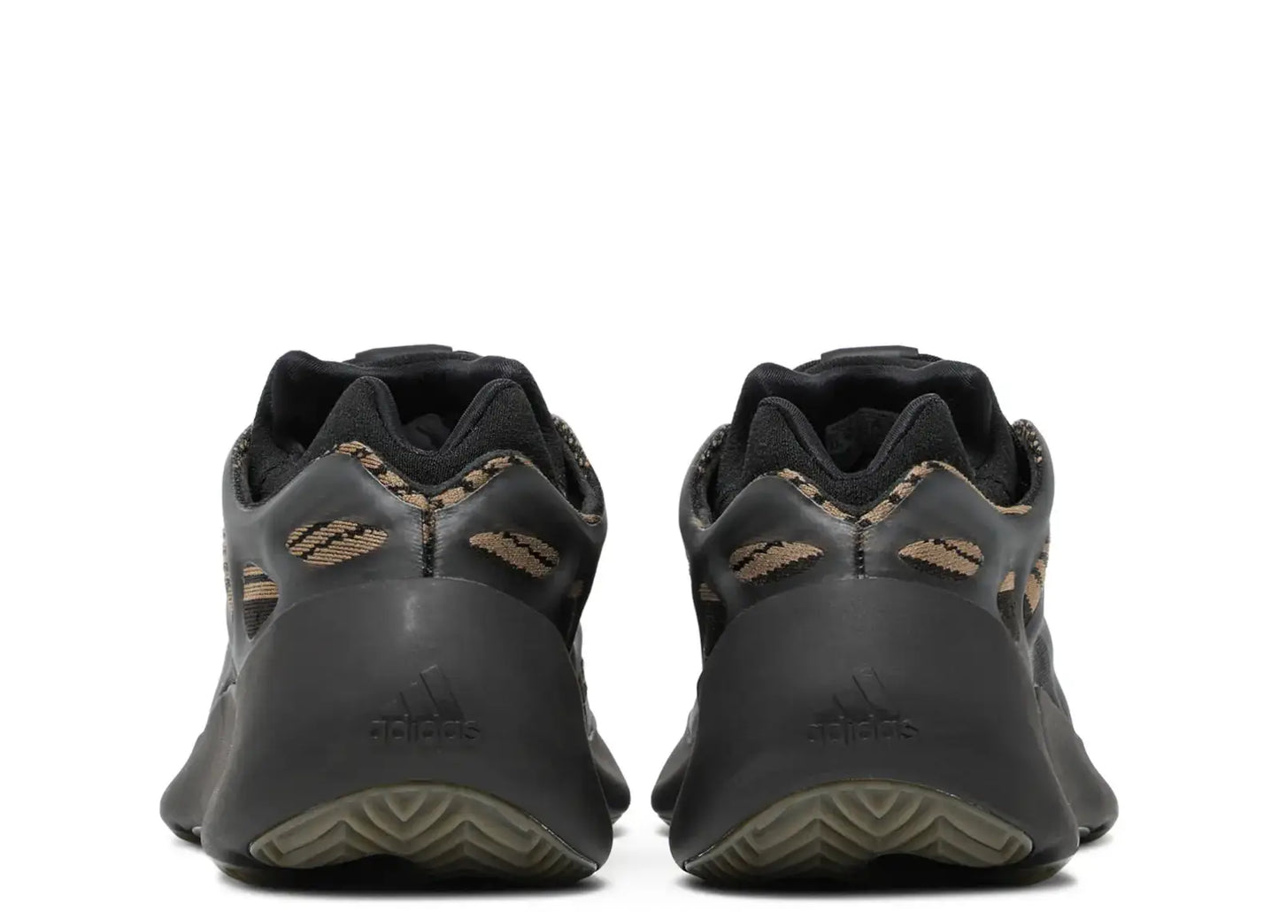 adidas Yeezy 700 V3 Clay Brown