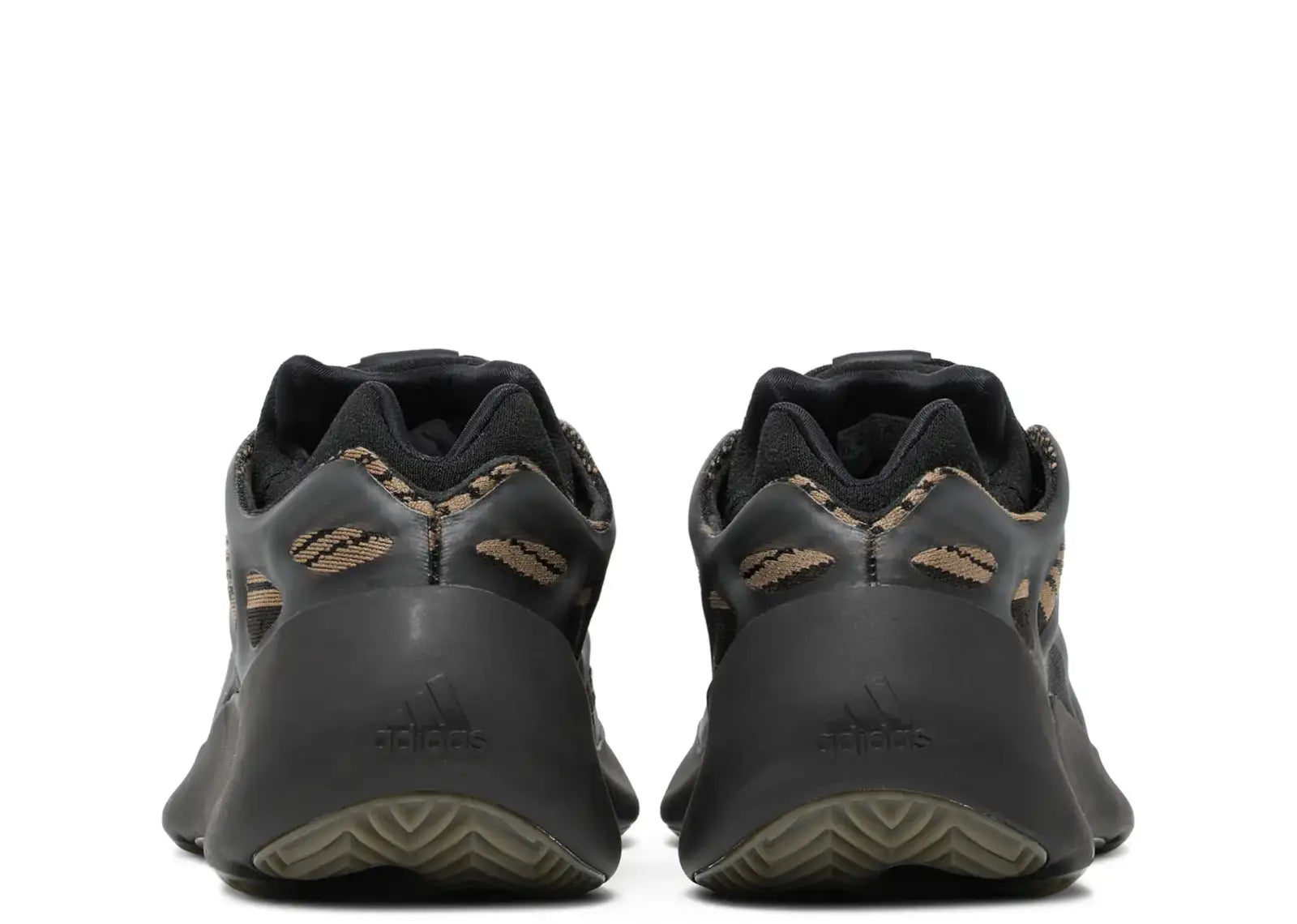 adidas Yeezy 700 V3 Clay Brown