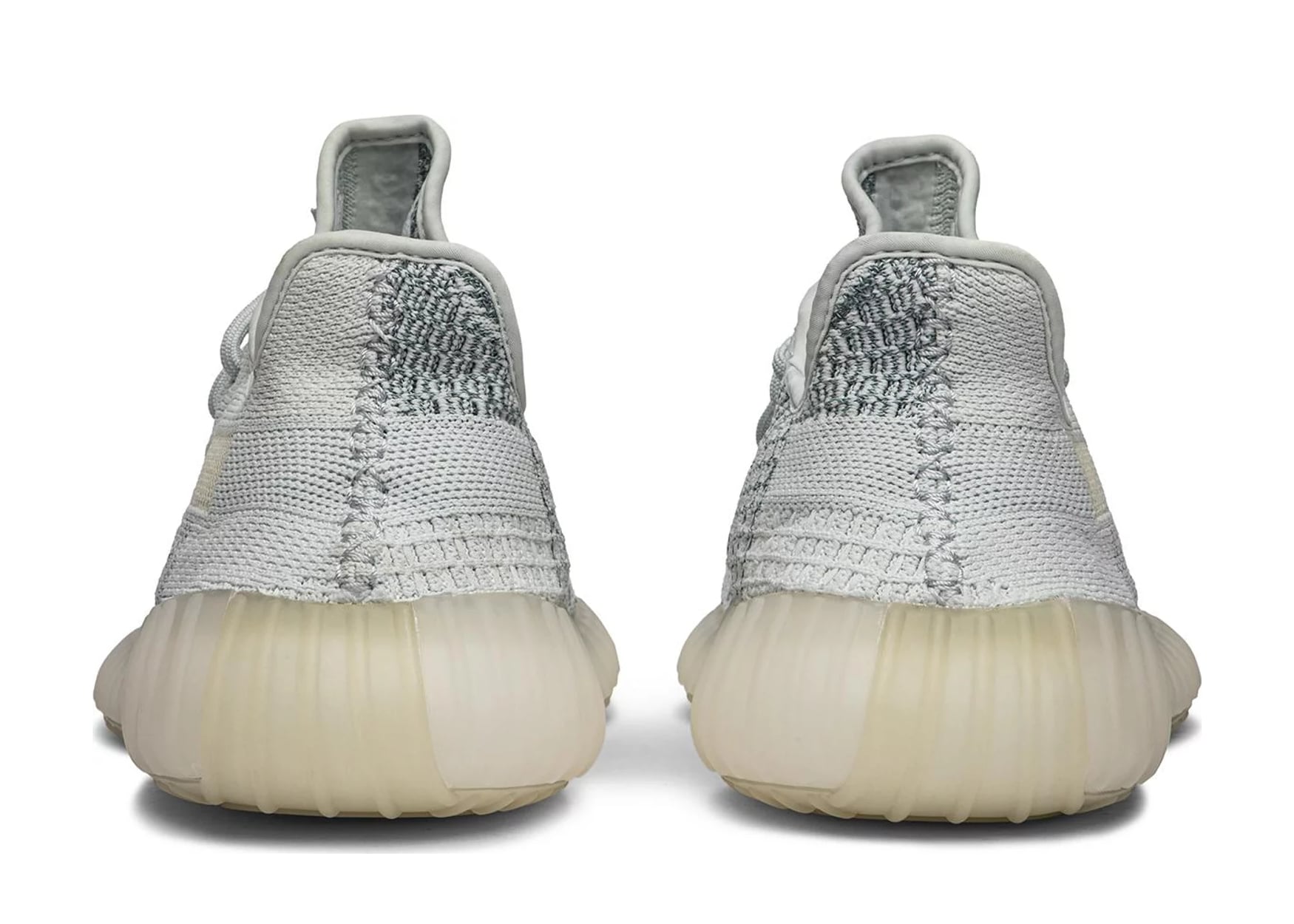adidas Yeezy Boost 350 V2 Cloud White (Reflective)