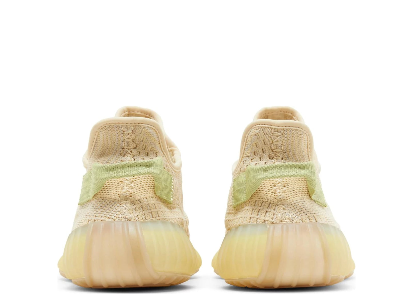 adidas Yeezy Boost 350 V2 Flax