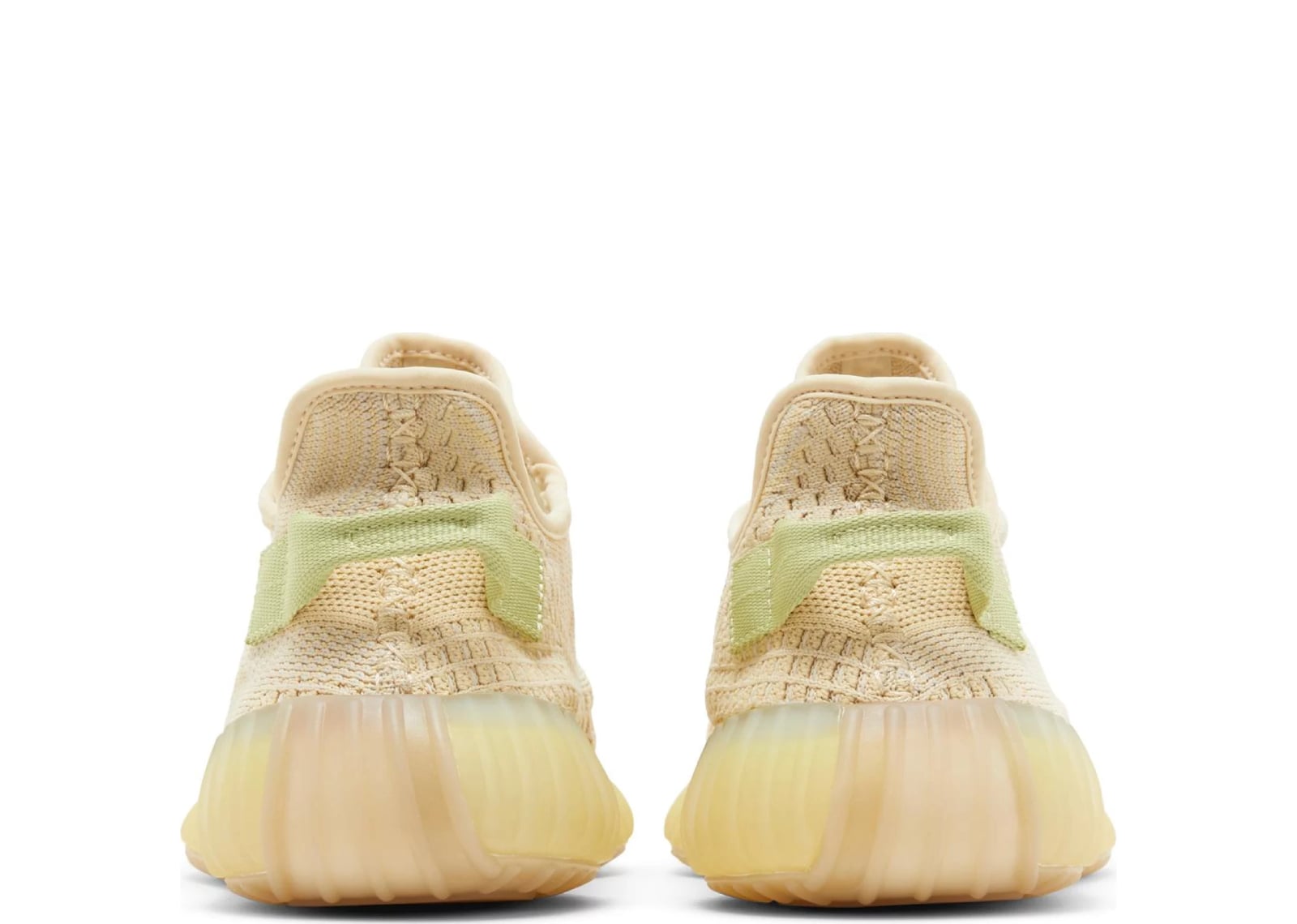adidas Yeezy Boost 350 V2 Flax