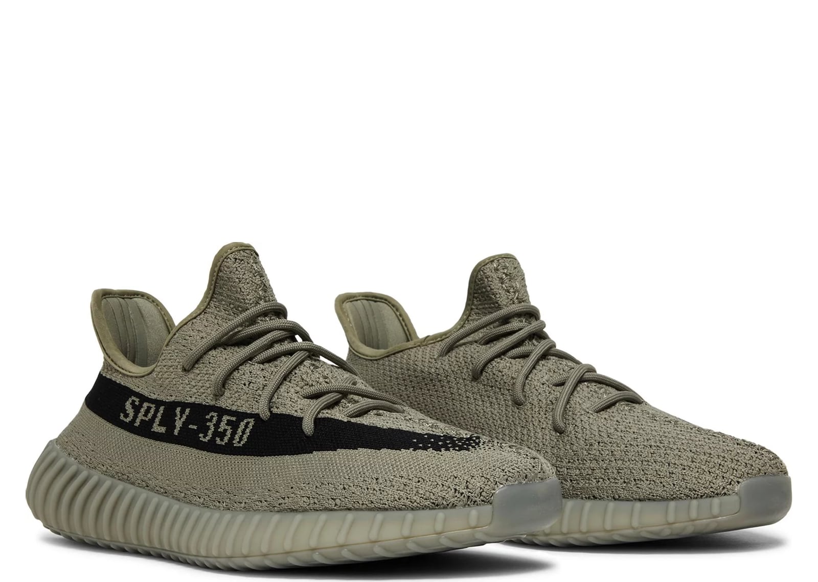 adidas Yeezy Boost 350 V2 Granite