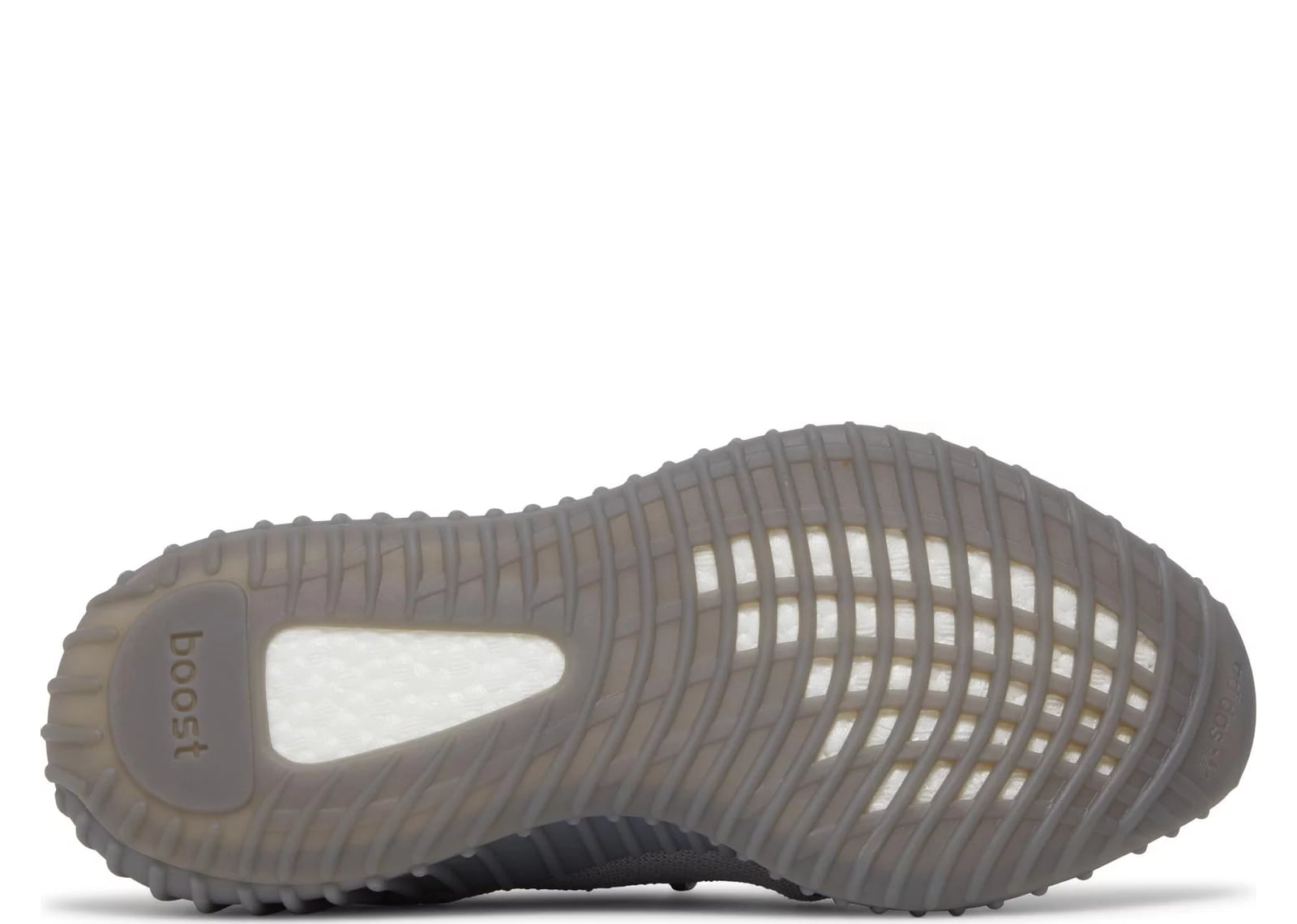 adidas Yeezy Boost 350 V2 Steel Grey
