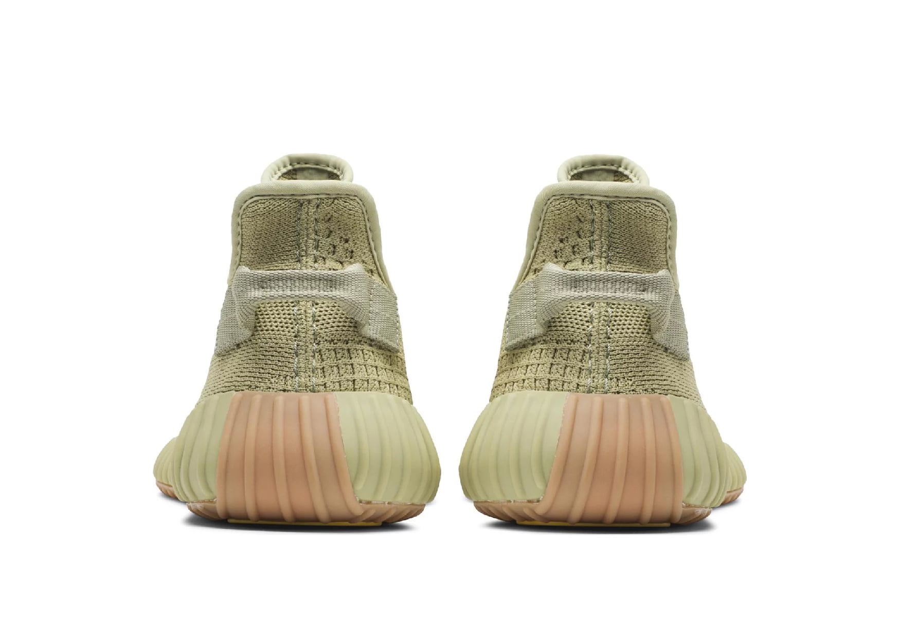 adidas Yeezy Boost 350 V2 Sulfur