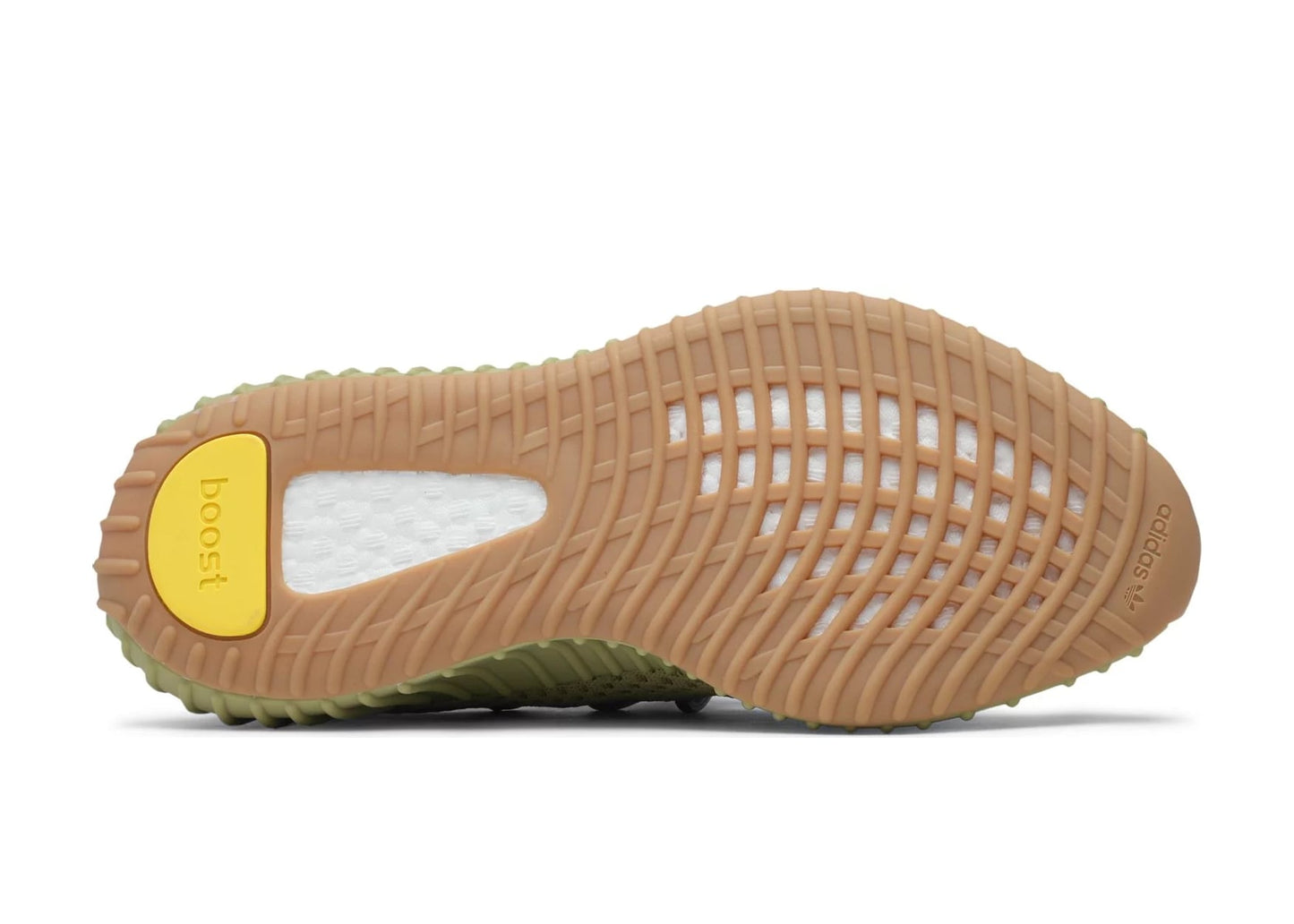 adidas Yeezy Boost 350 V2 Sulfur